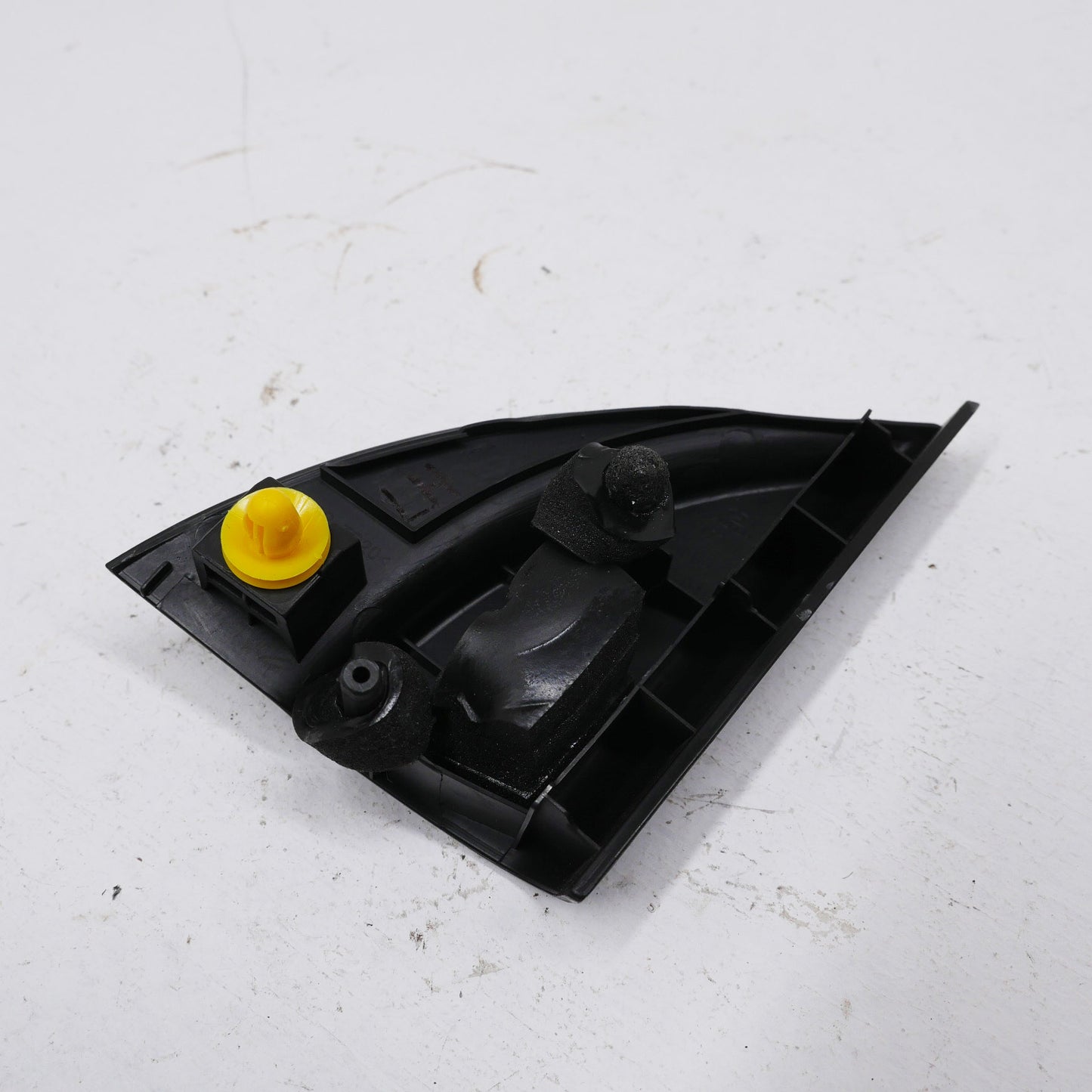 LH Mirror Cover Trims Black - Fits Hyundai Elantra MD Premium 2011-2015