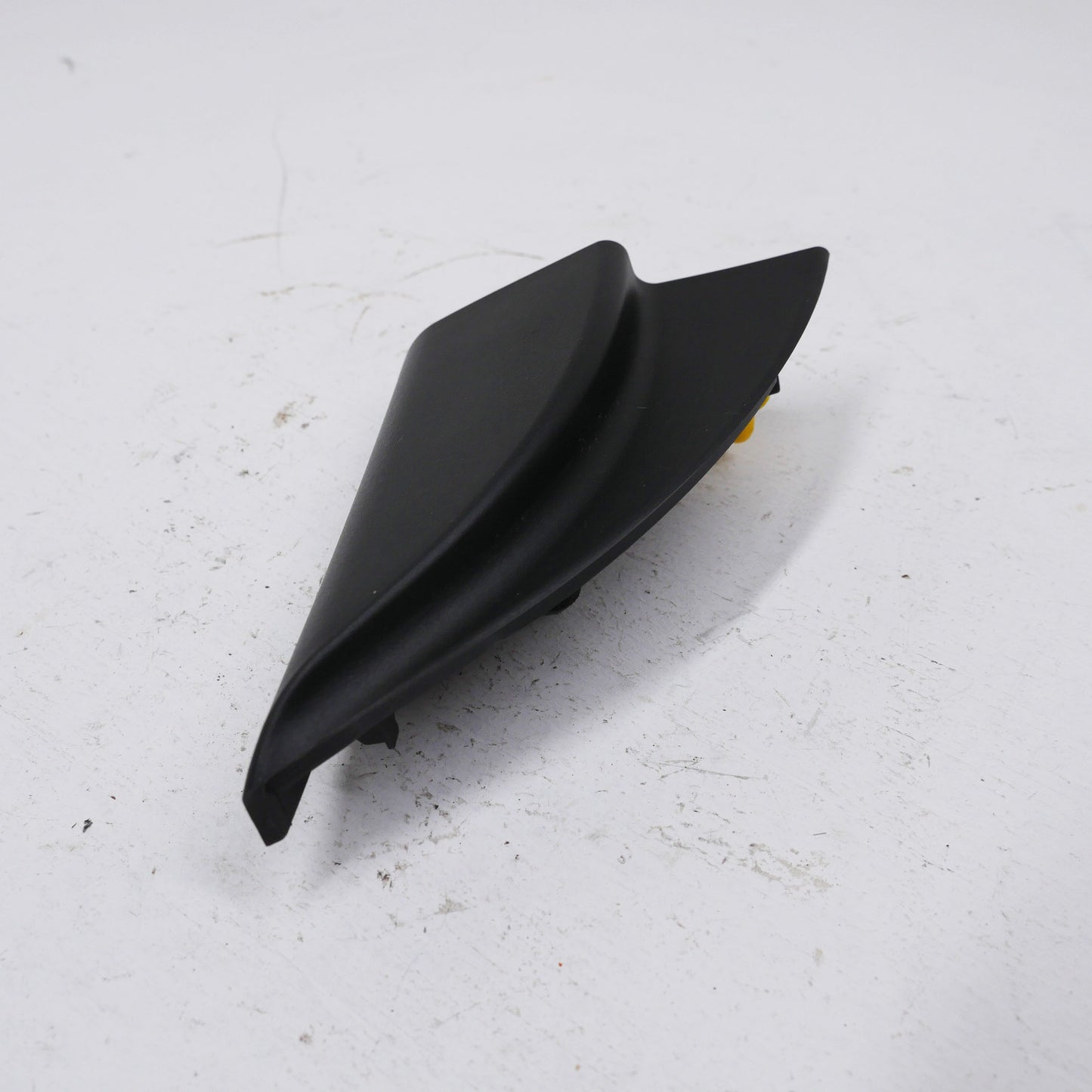 RH Mirror Cover Trims Black - Fits Hyundai Elantra MD Premium 2011-2015