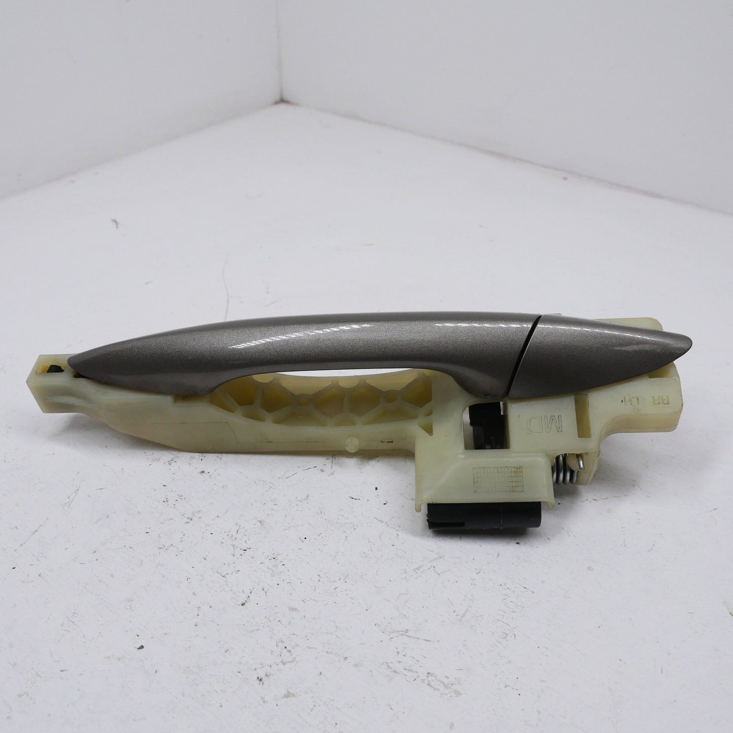 LH Rear Exterior Door Handle P7N Bronze - Fits Hyundai Elantra MD Premium 2011-2015