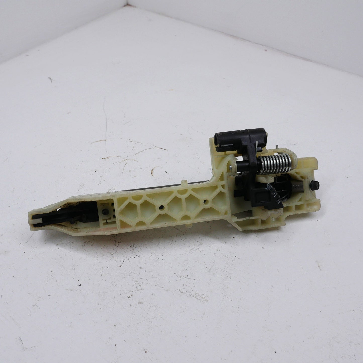 LH Rear Exterior Door Handle P7N Bronze - Fits Hyundai Elantra MD Premium 2011-2015