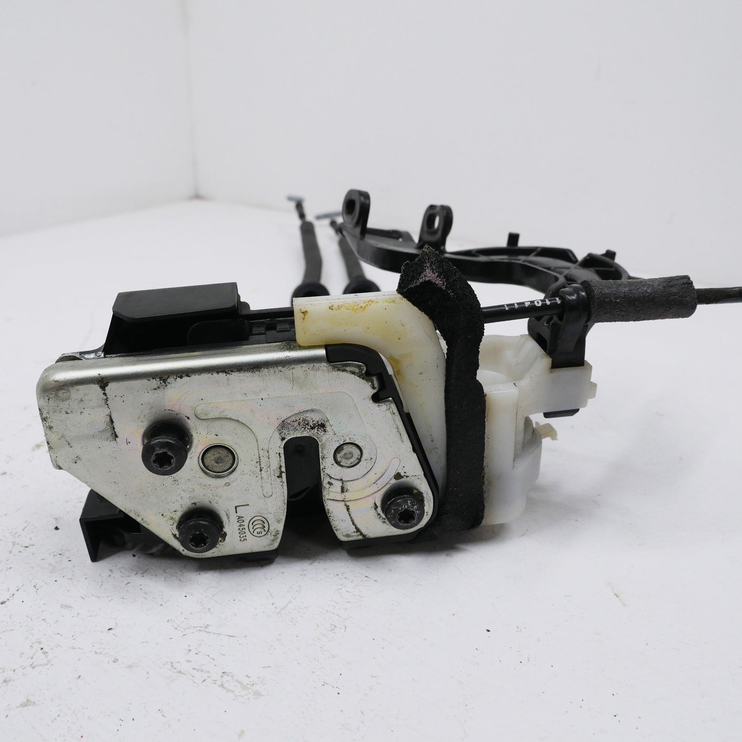LH Front Door Latch Lock Actuator - Fits Hyundai Elantra MD Premium 2011-2015