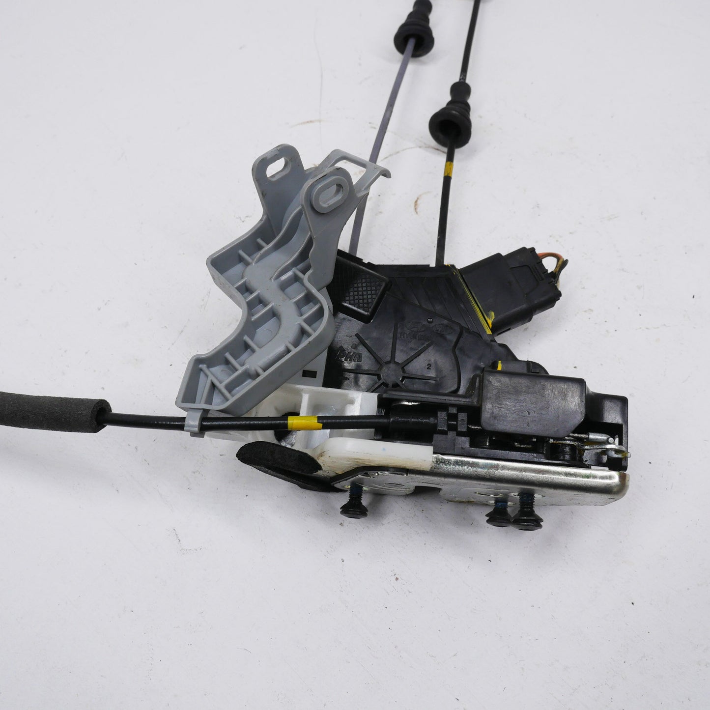 RH Rear Door Latch Lock Actuator - Fits Hyundai Elantra MD Premium 2011-2015