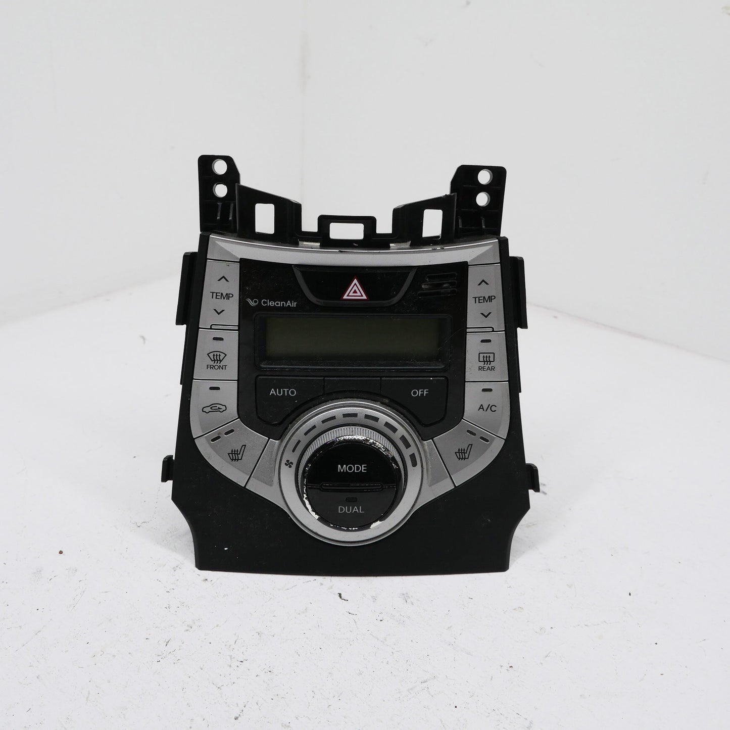 Climate Control Panel - Fits Hyundai Elantra MD Premium 2011-2015