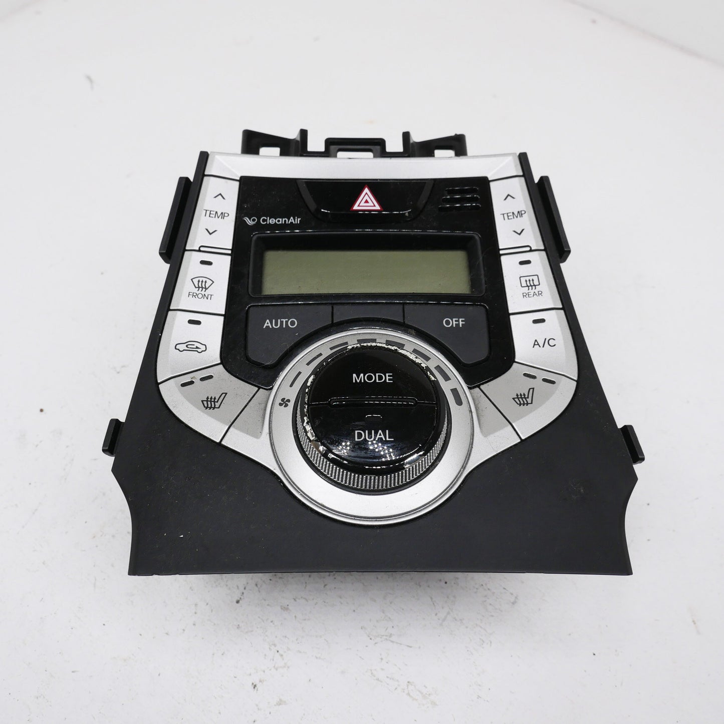 Climate Control Panel - Fits Hyundai Elantra MD Premium 2011-2015