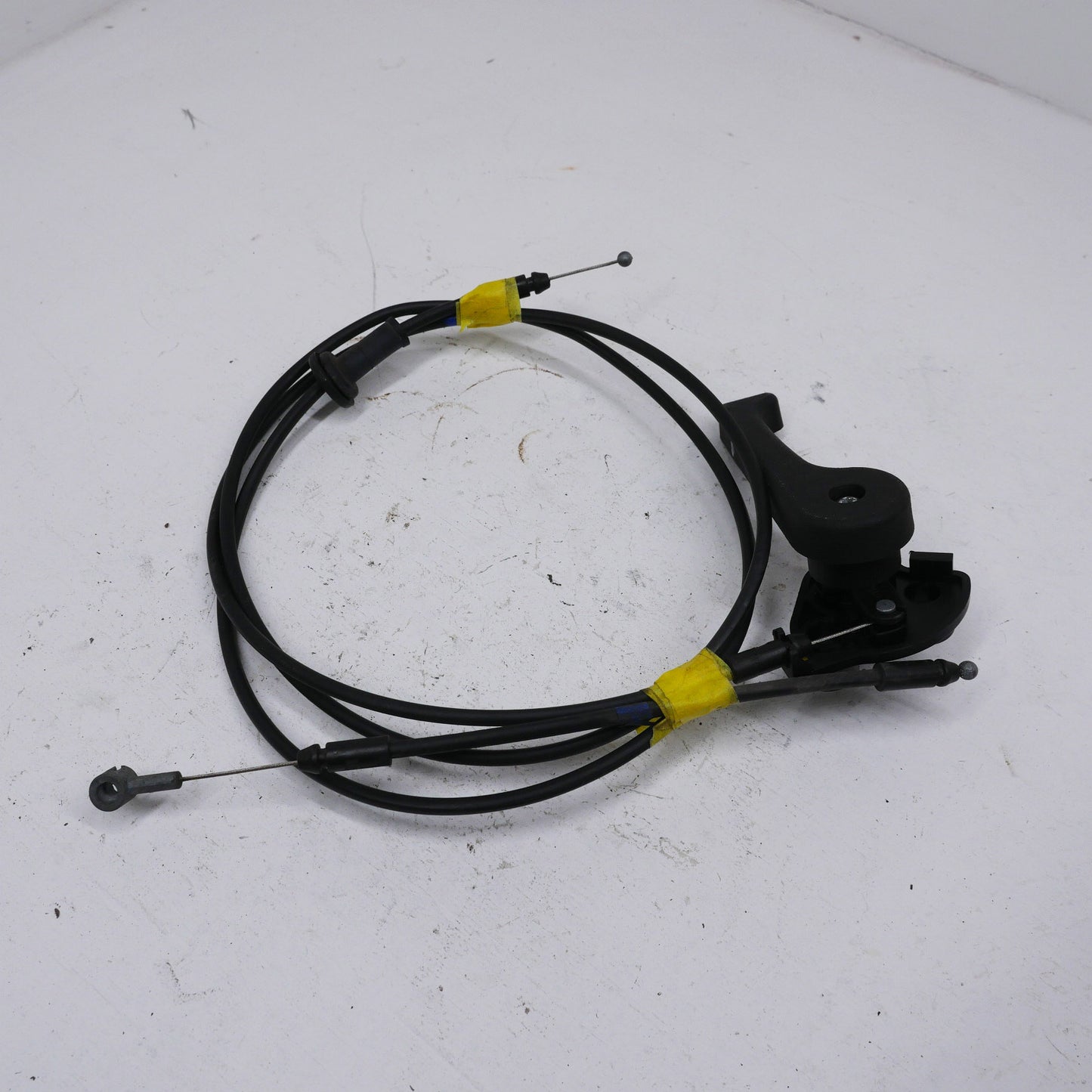 Bonnet Release Cable and Lever - Fits Hyundai Elantra MD Premium 2011-2015