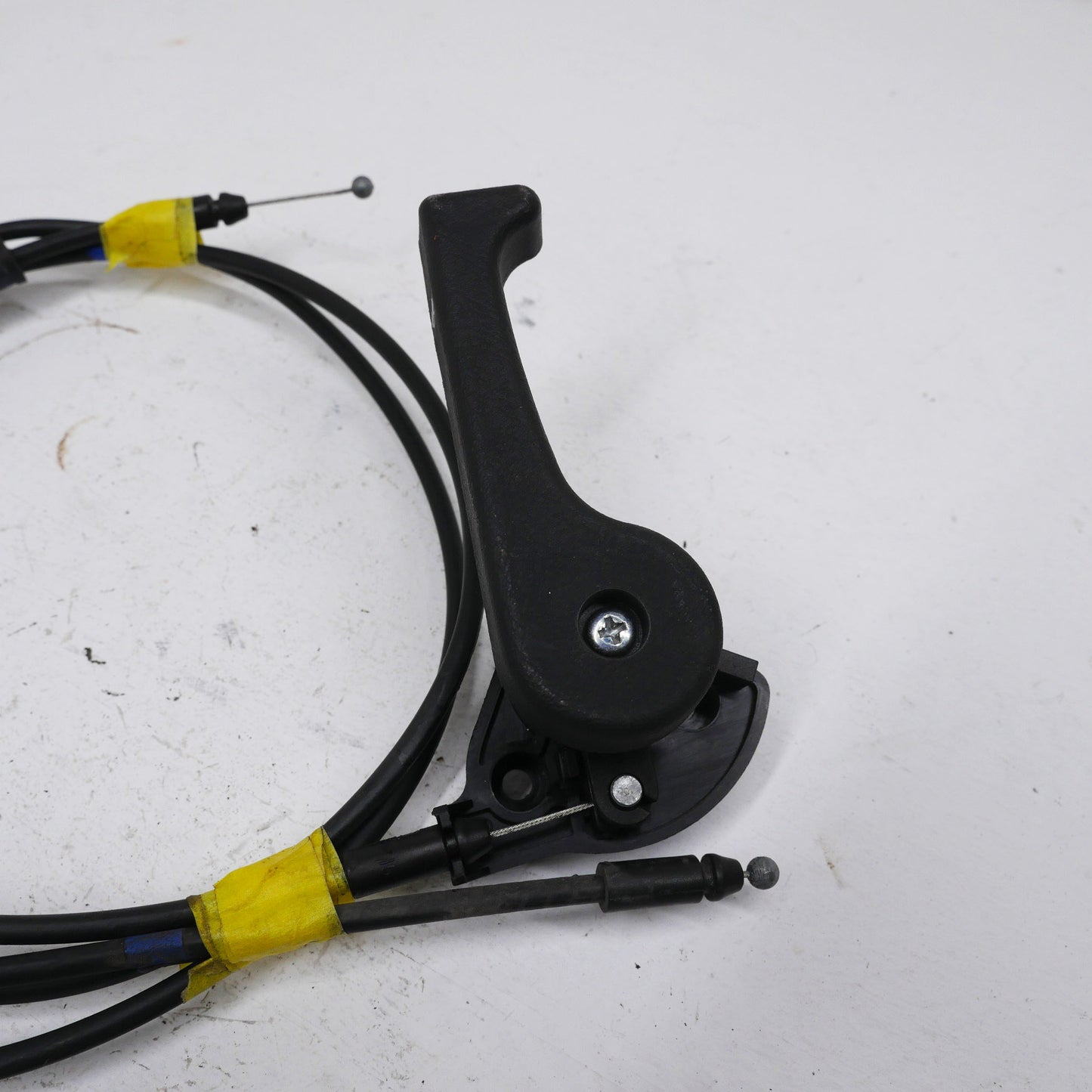 Bonnet Release Cable and Lever - Fits Hyundai Elantra MD Premium 2011-2015