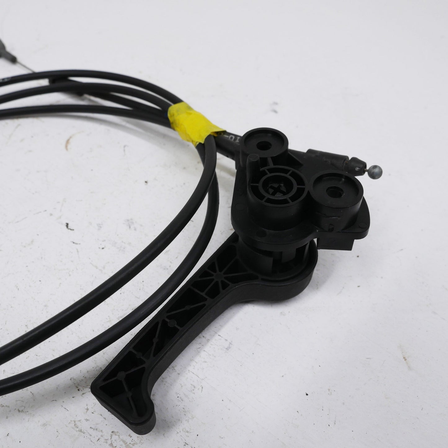 Bonnet Release Cable and Lever - Fits Hyundai Elantra MD Premium 2011-2015