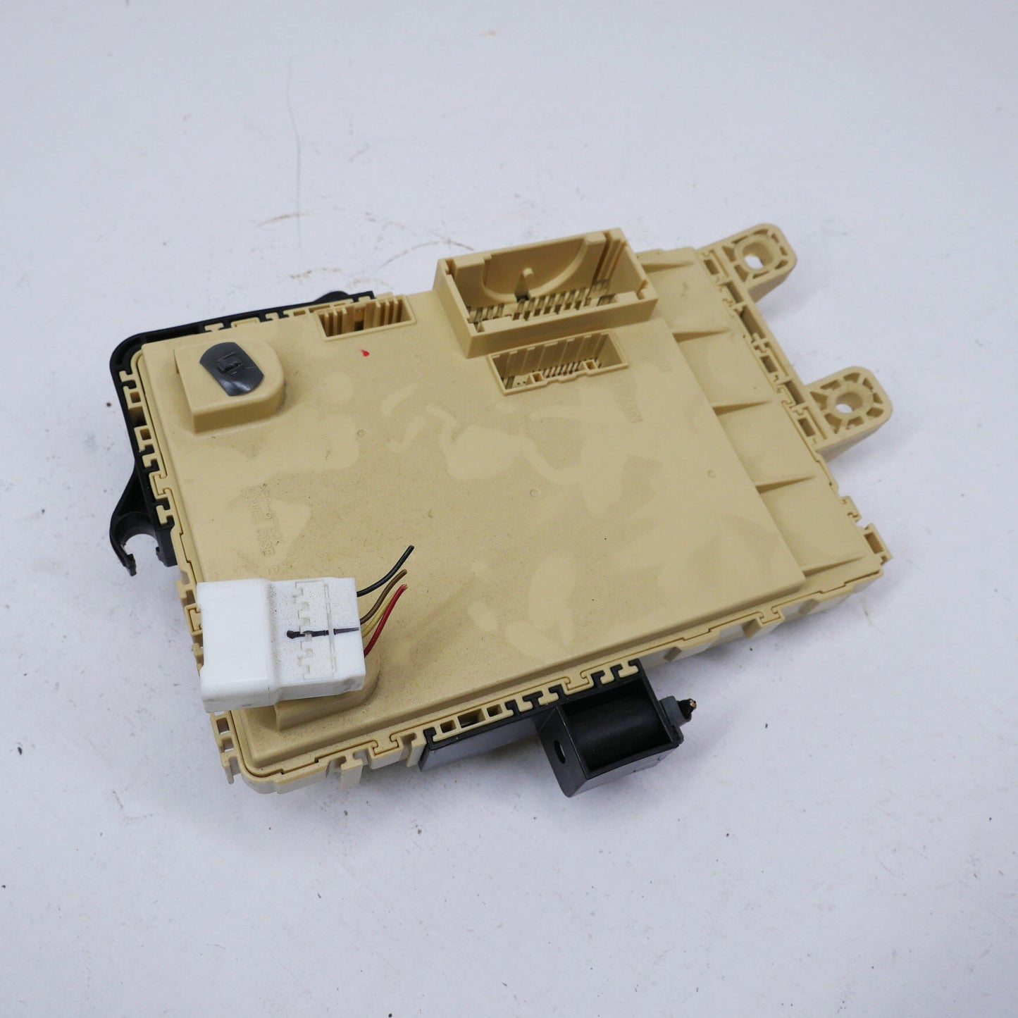 Interior Dash Fuse Box Panel - Fits Hyundai Elantra MD Premium 2011-2015