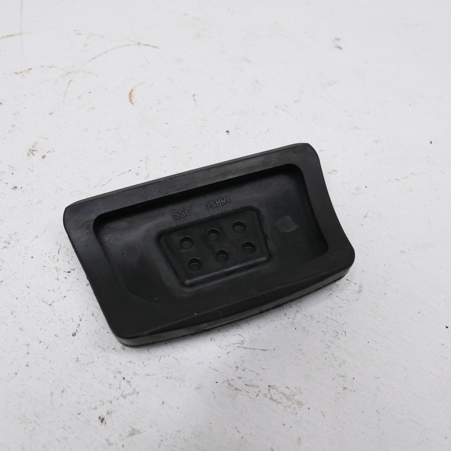 Brake Pedal Rubber - Fits Hyundai Elantra MD Premium 2011-2015