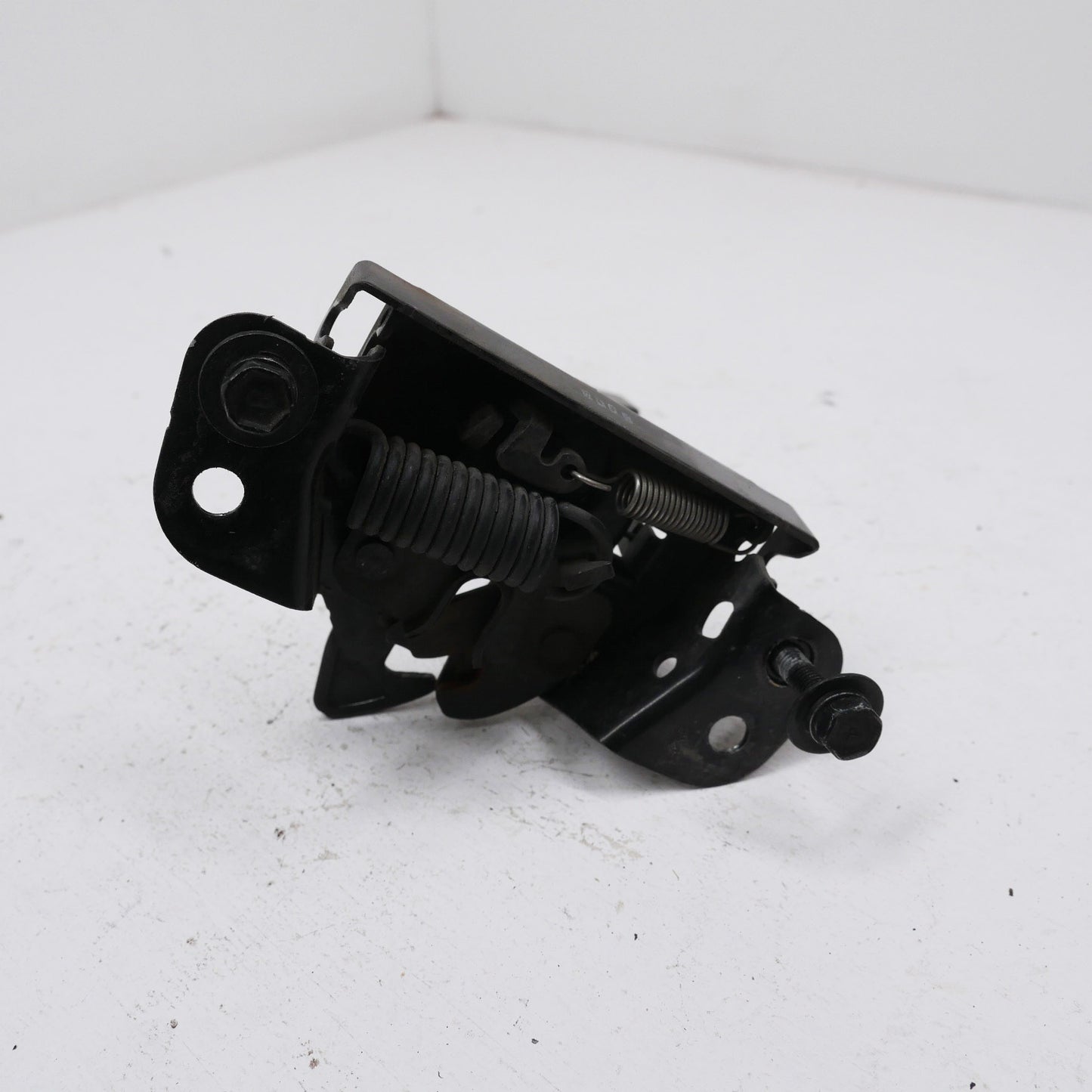 Bonnet Latch Mechanism - Fits Hyundai Elantra MD Premium 2011-2015