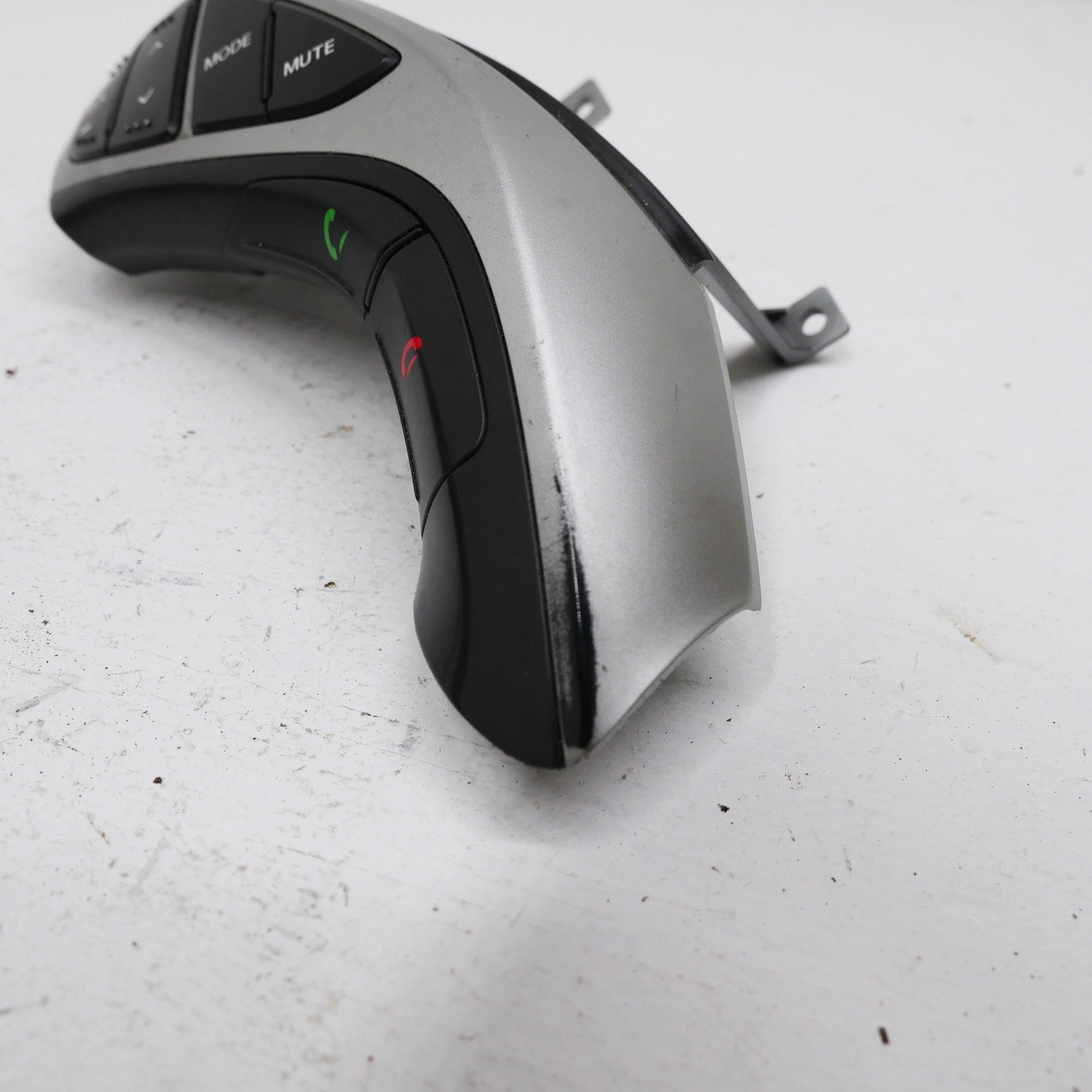 Steering Wheel Button Control Switch - Fits Hyundai Elantra MD Premium 2011-2015
