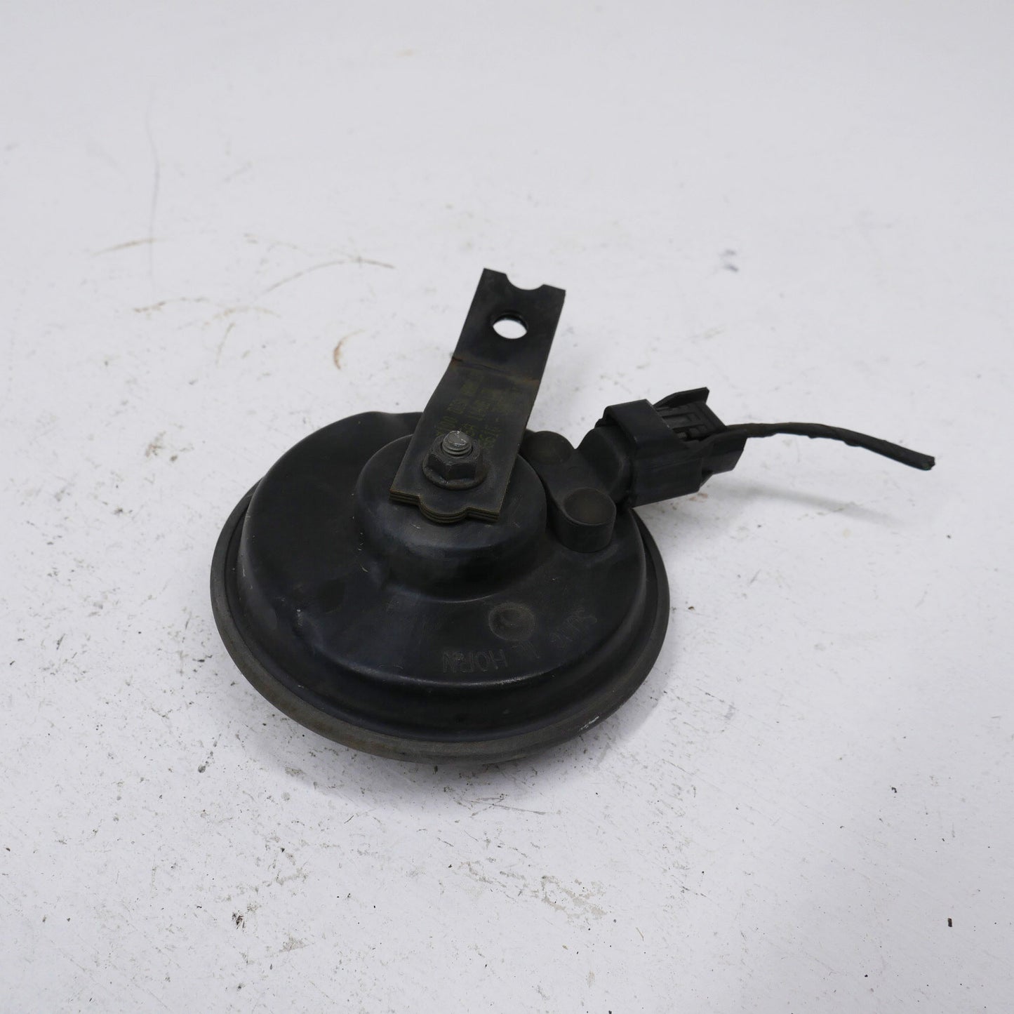 Front Larger Horn - Fits Hyundai Elantra MD Premium 2011-2015