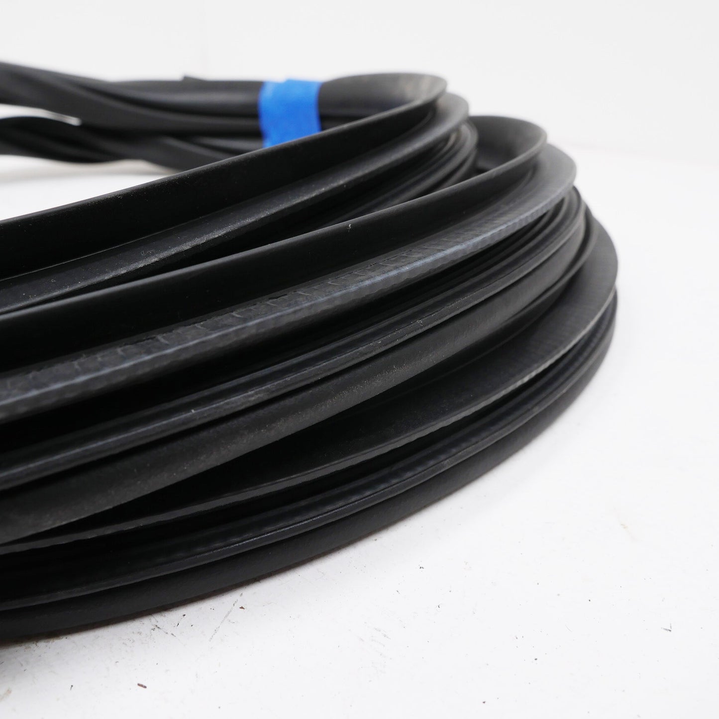 LH Rear Pinch Weld Body Rubber - Fits Hyundai Elantra MD Premium 2011-2015