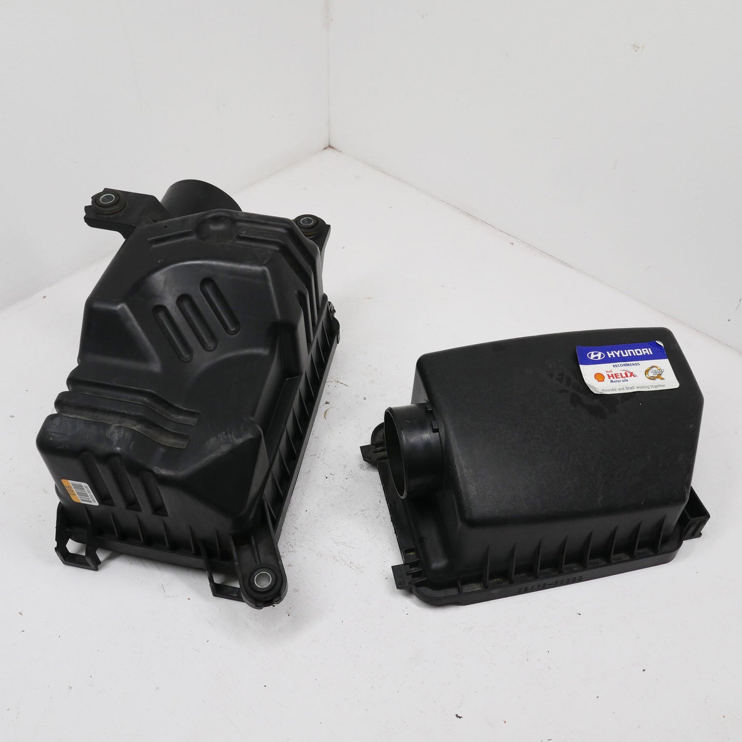 Air Intake Box - Fits Hyundai Elantra MD Premium 2011-2015