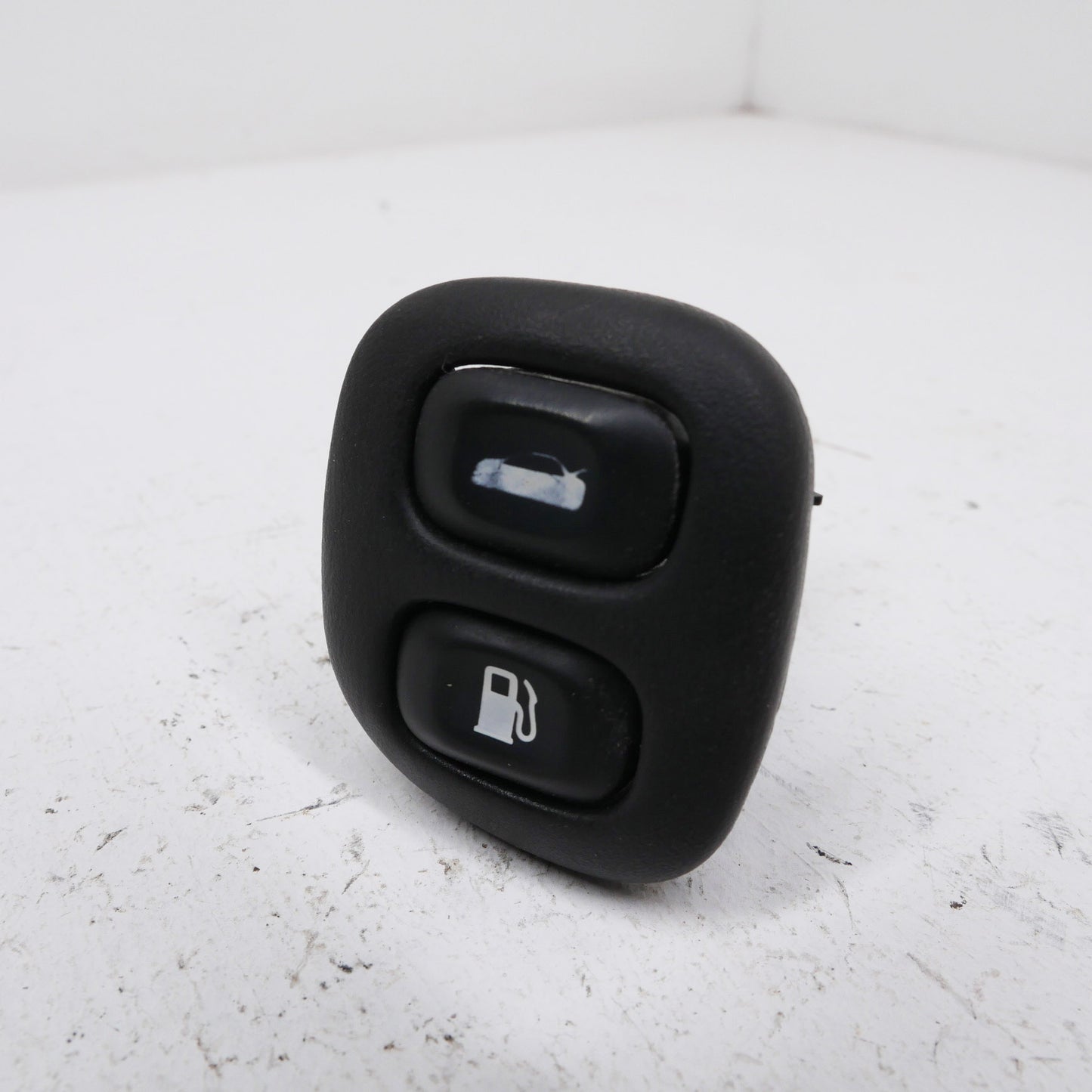 Boot and Fuel Flap Button Switch - Fits Ford Falcon AU SR 1998-2002