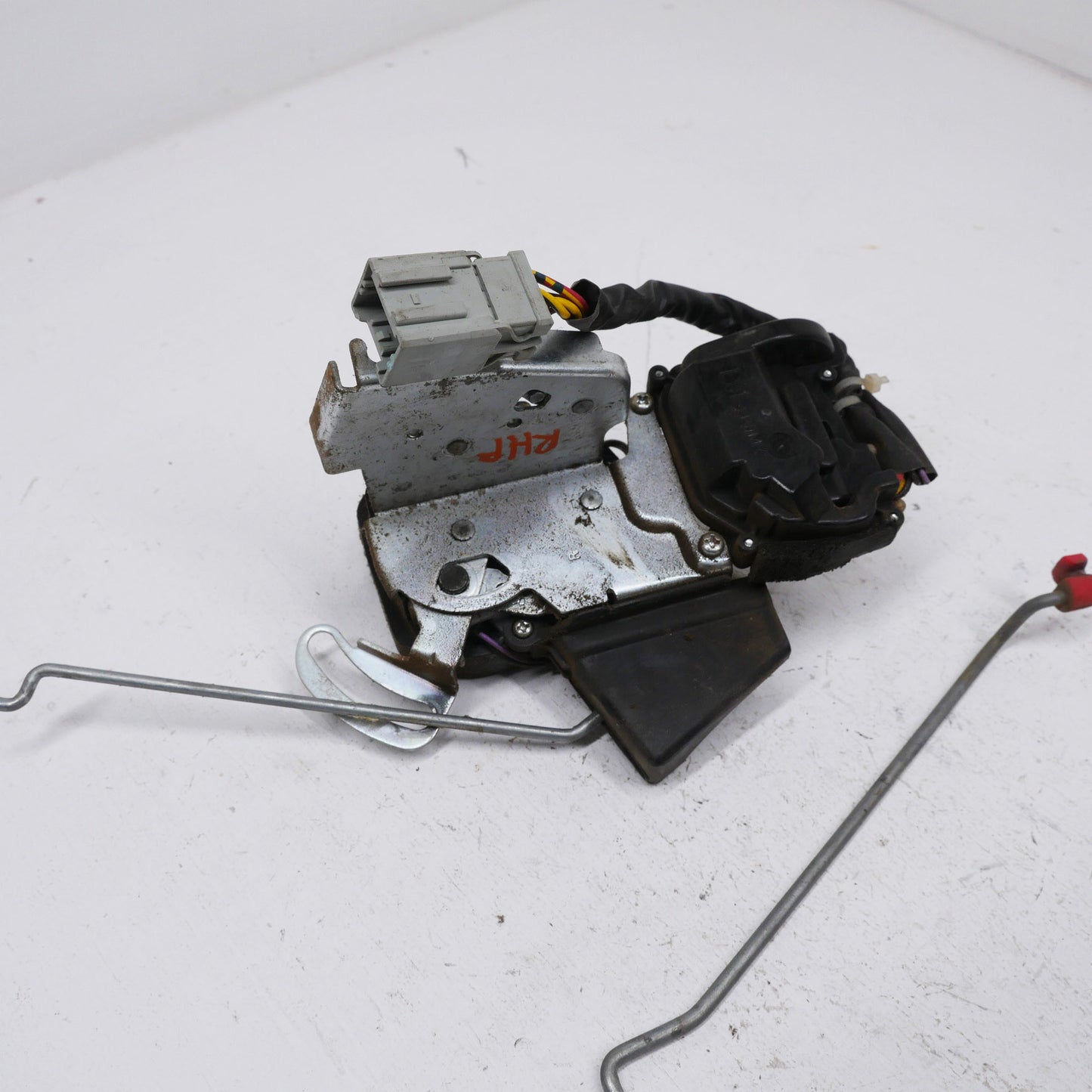 RH Front Door Lock Latch Actuator - Fits Ford Falcon AU SR 1998-2002