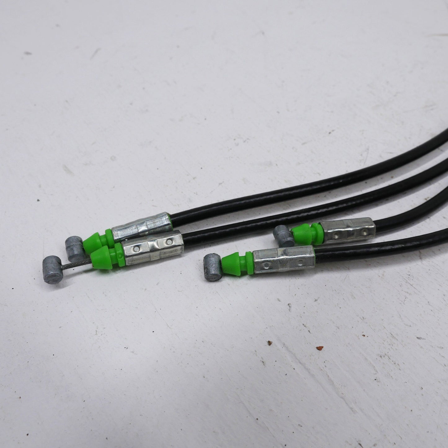Door Cable Set - Fits Ford Falcon AU SR 1998-2002