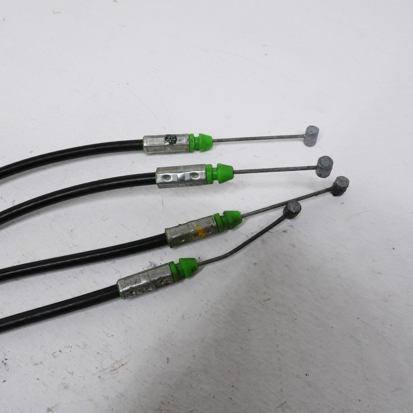 Door Cable Set - Fits Ford Falcon AU SR 1998-2002