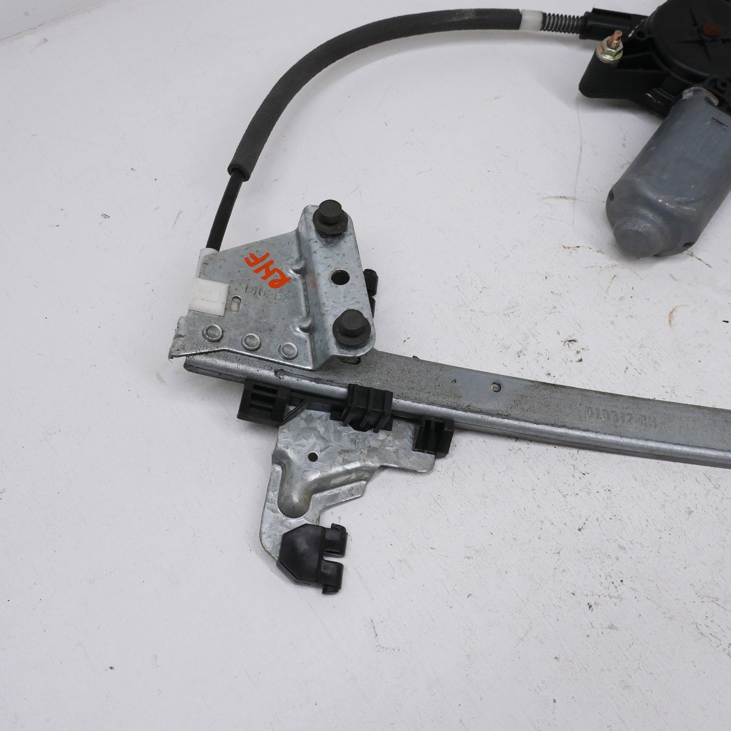 RH Front Power Window Regulator - Fits Ford Falcon AU SR 1998-2002