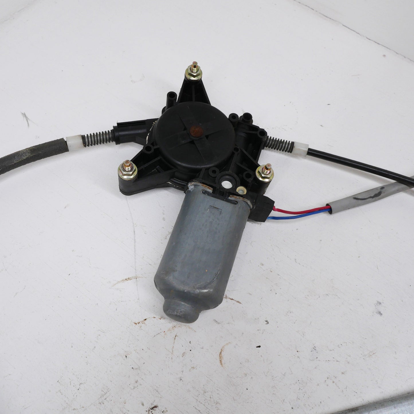 RH Front Power Window Regulator - Fits Ford Falcon AU SR 1998-2002