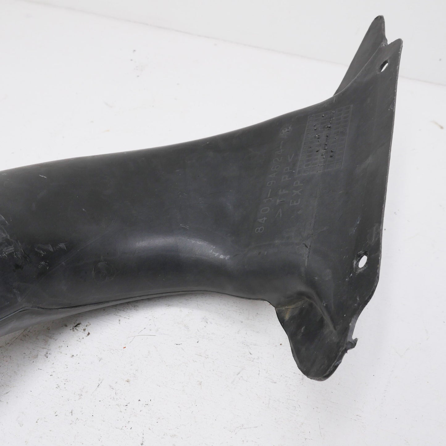 Genuine Tickford Intake Tube - Fits Ford Falcon AU SR 1998-2002