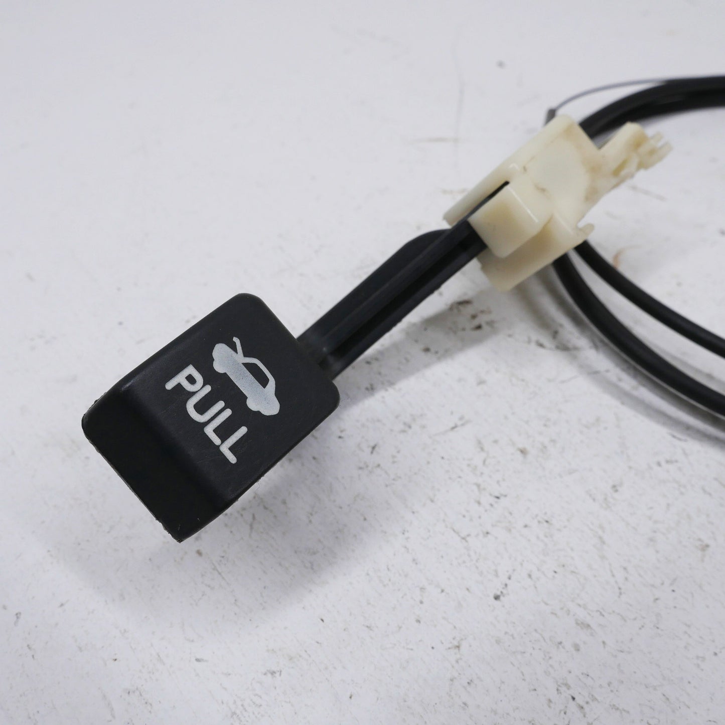 Bonnet Release Cable - Fits Holden Commodore VT 1997-2000