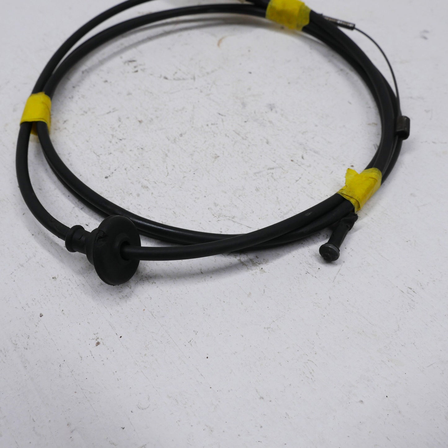 Bonnet Release Cable - Fits Holden Commodore VT 1997-2000