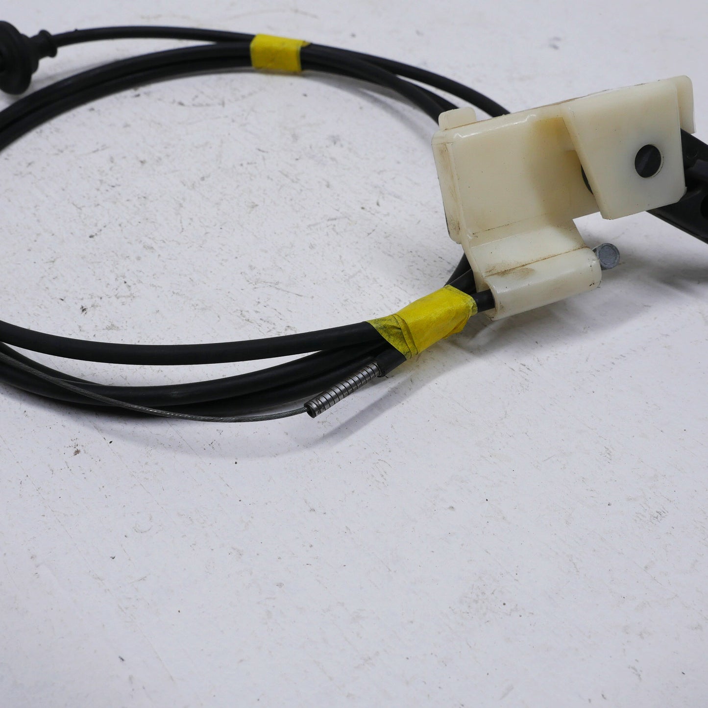 Bonnet Release Cable - Fits Holden Commodore VT 1997-2000