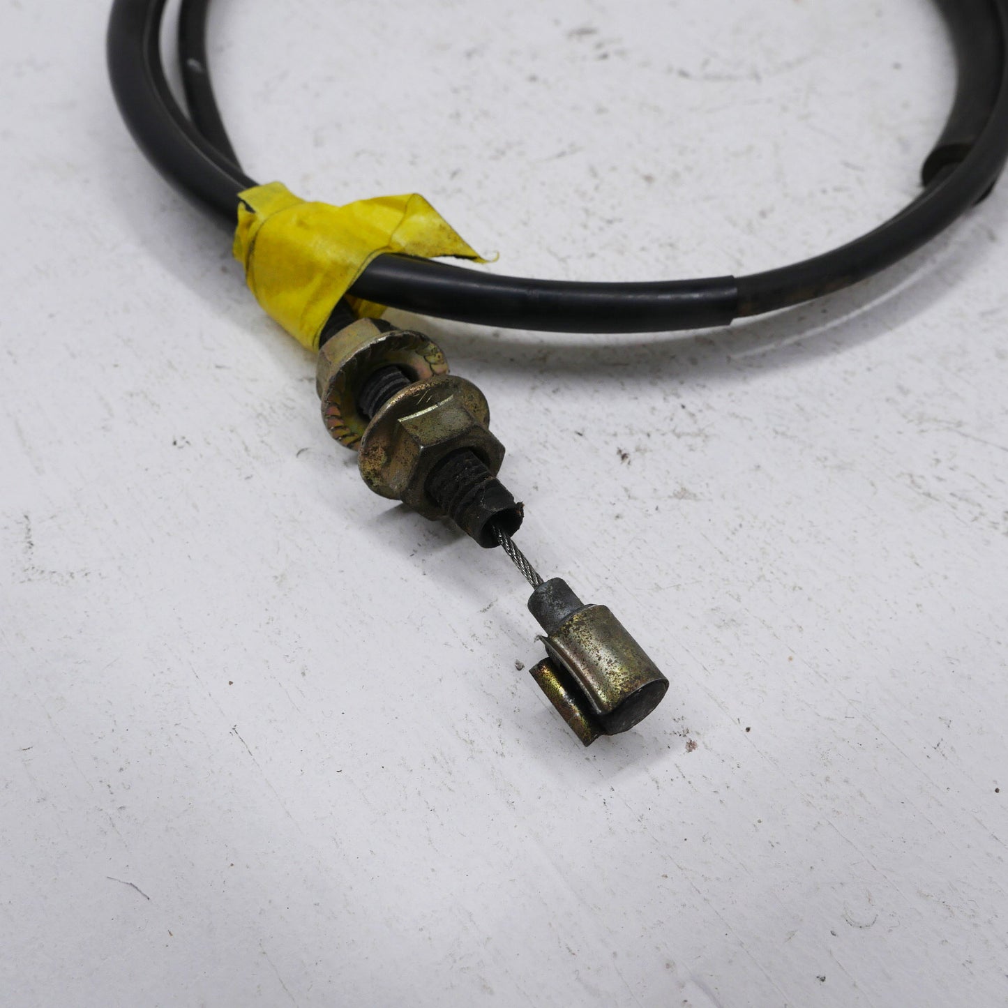 Accelerator Cable V6 Ecotec - Fits Holden Commodore VT 1997-2000