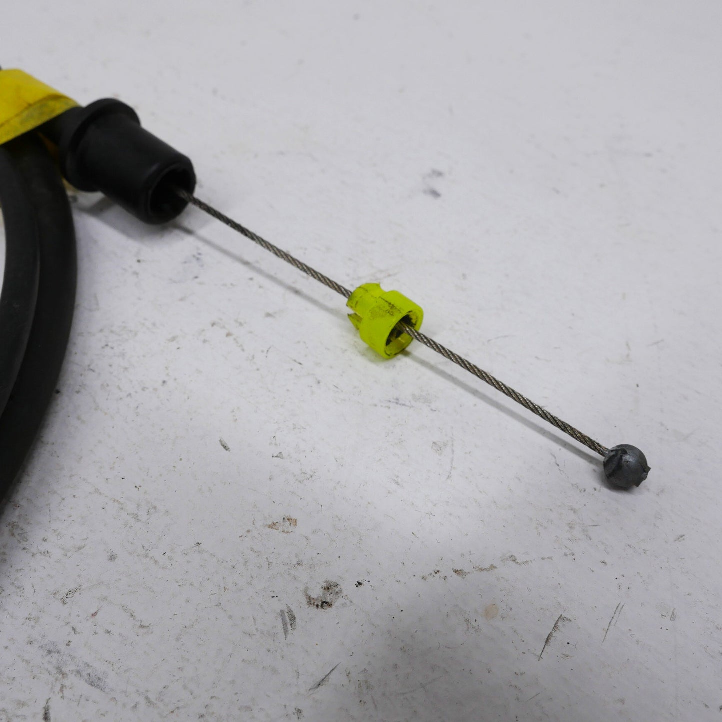 Accelerator Cable V6 Ecotec - Fits Holden Commodore VT 1997-2000