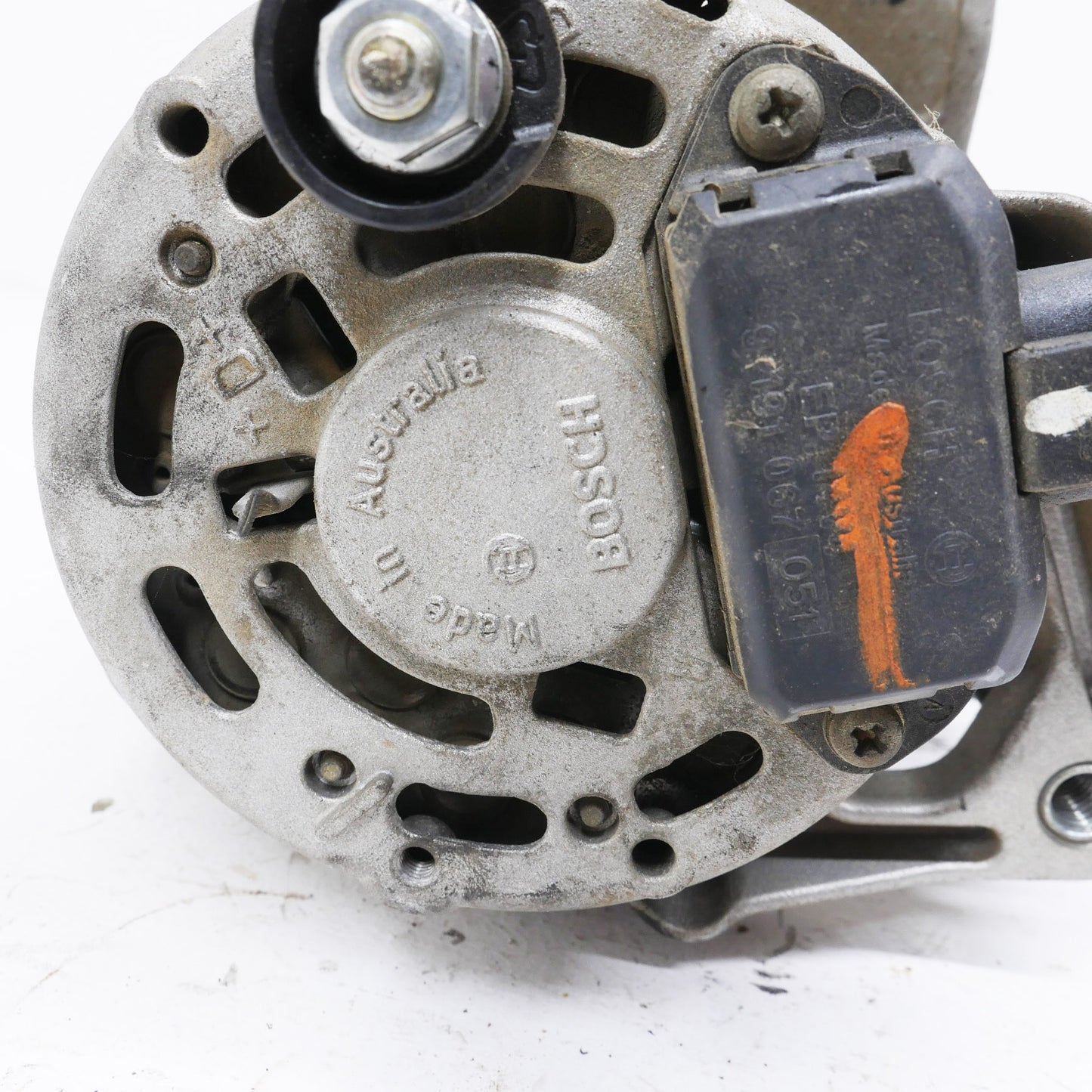 Bosch Alternator V6 Ecotec VT-VY 40-100 Amps - Fits Holden Commodore VT 1997-2000