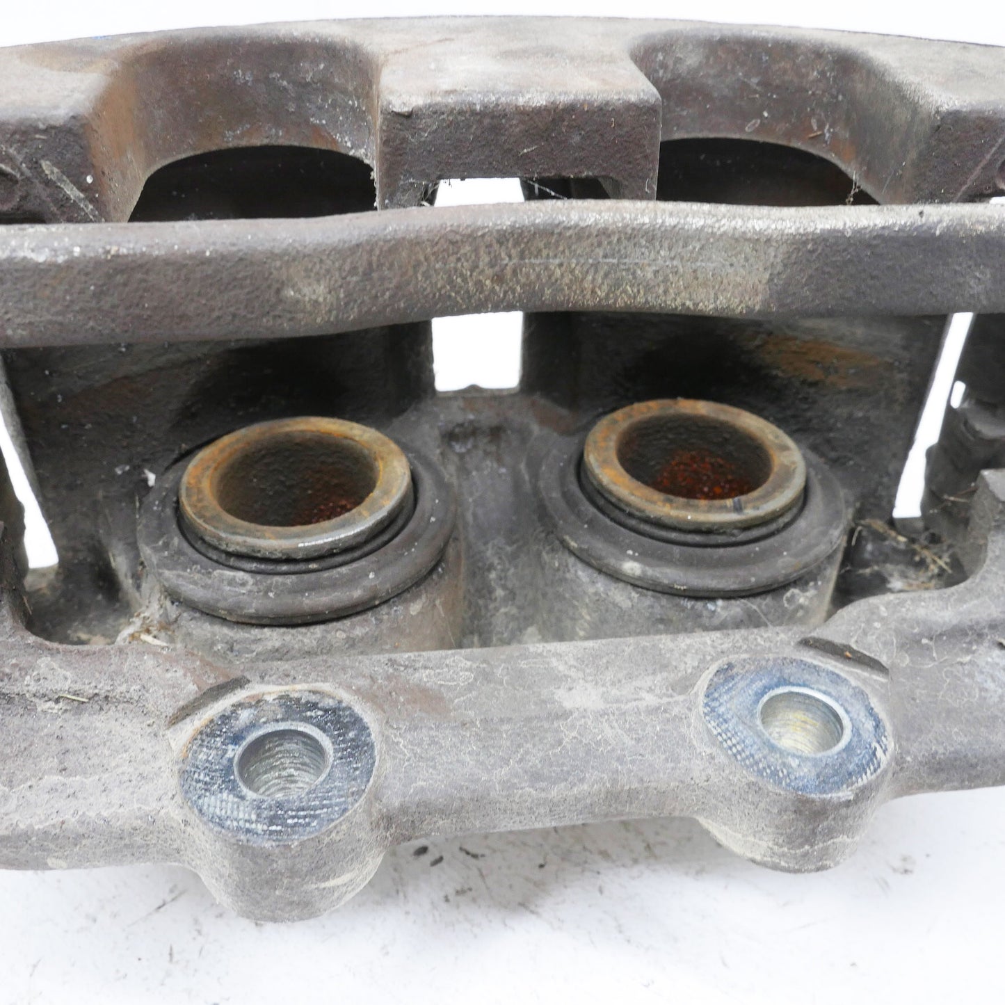 LH Front Brake Caliper V6 - Fits Holden Commodore VT 1997-2000