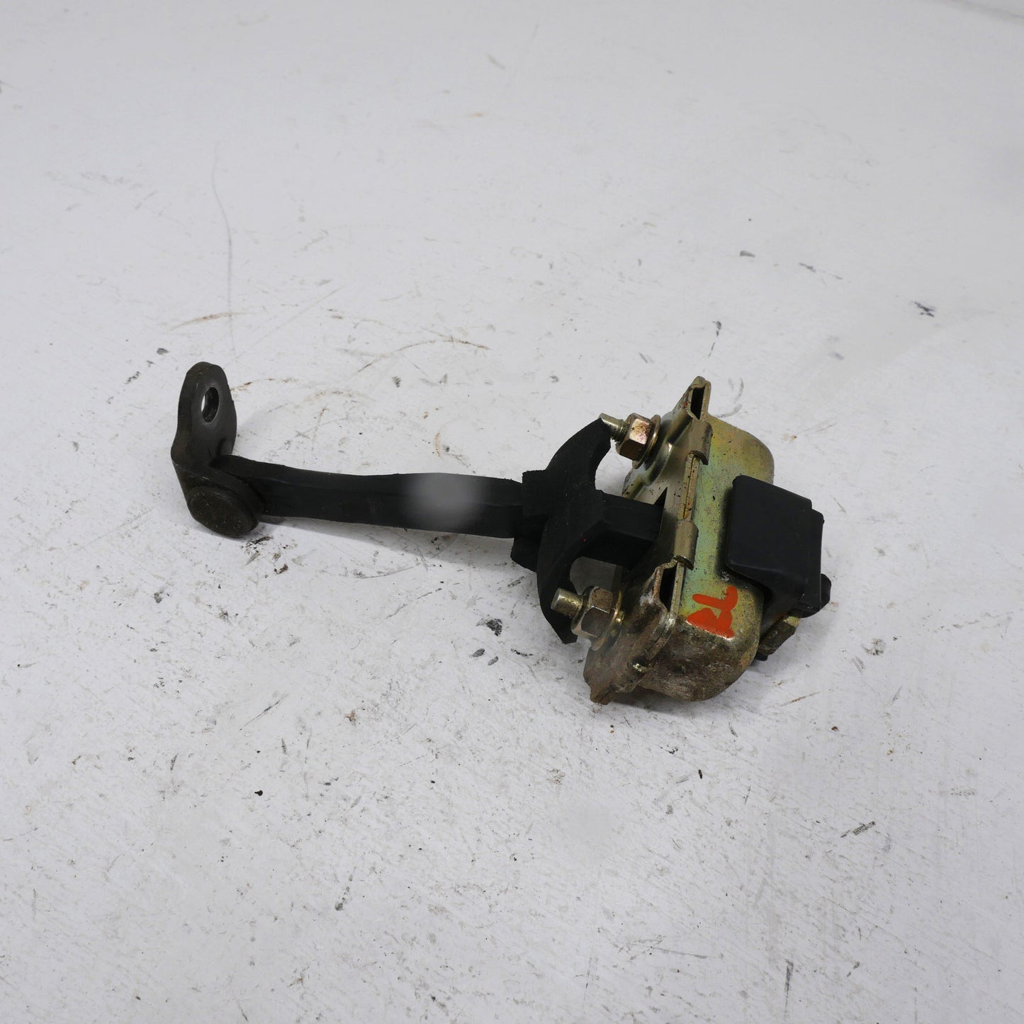 LH Rear Door Check Strap - Fits Mitsubishi Magna ES TL-TW 2003-2005