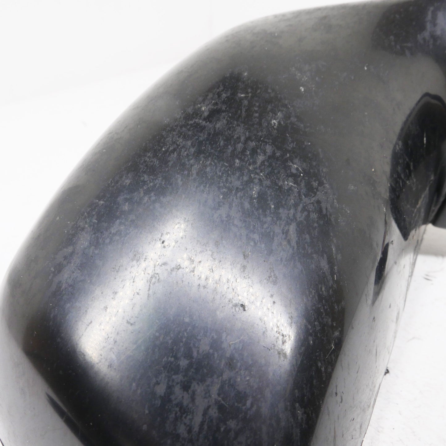 RH Door Mirror Black - Fits Mitsubishi Magna ES TL-TW 2003-2005