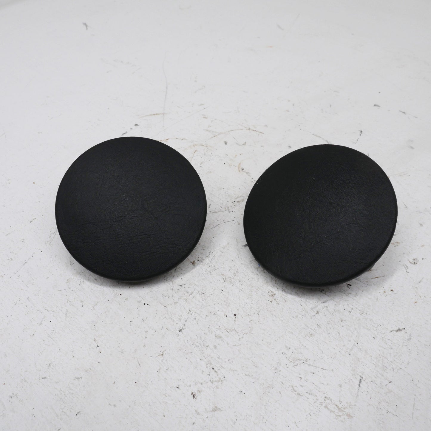 Top Round Dash Cover Trims Black - Fits Mitsubishi Magna ES TL-TW 2003-2005