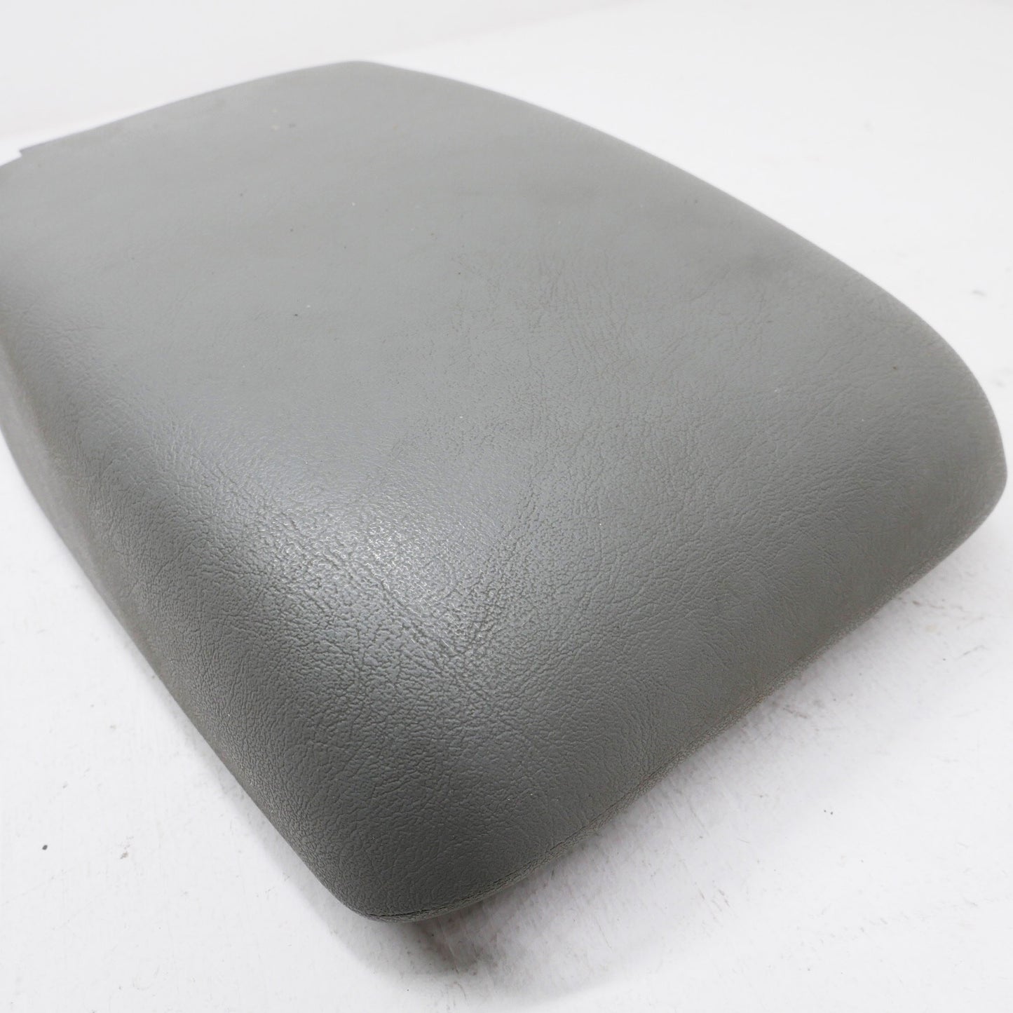 Center Console Armrest Lid Grey - Fits Mitsubishi Magna ES TL-TW 2003-2005