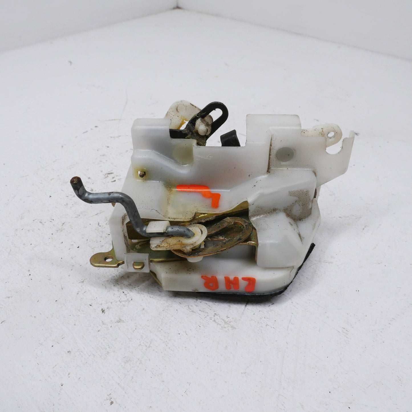 LH Rear Door Lock Latch - Fits Mitsubishi Magna ES TL-TW 2003-2005