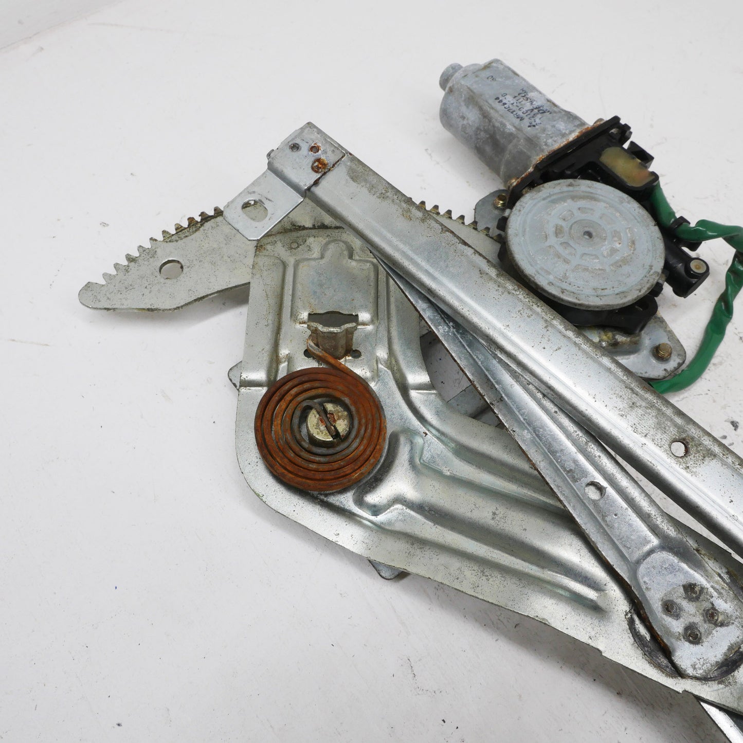 RH Rear Power Window Regulator - Fits Mitsubishi Magna ES TL-TW 2003-2005