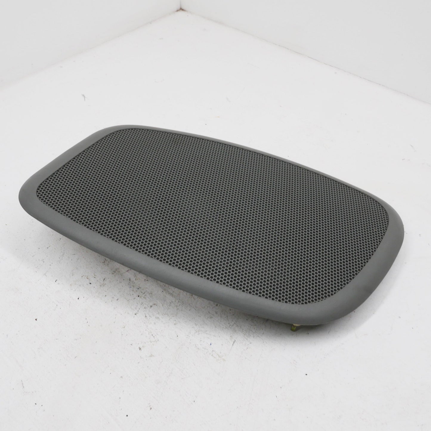 RH Rear Parcel Shelf Speaker Cover Grey - Fits Mitsubishi Magna ES TL-TW 2003-2005