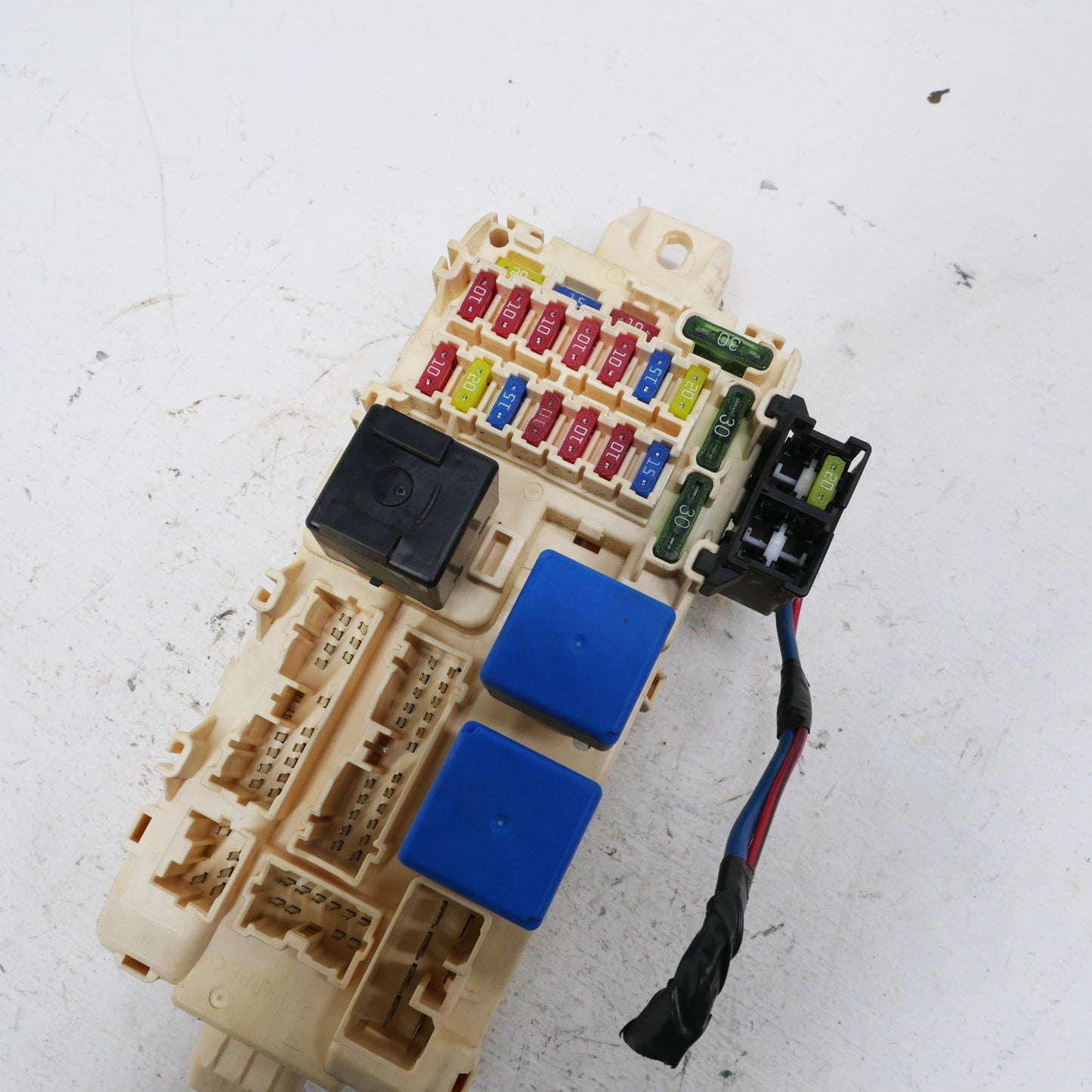 Dash Fuse Panel - Fits Mitsubishi Magna ES TL-TW 2003-2005