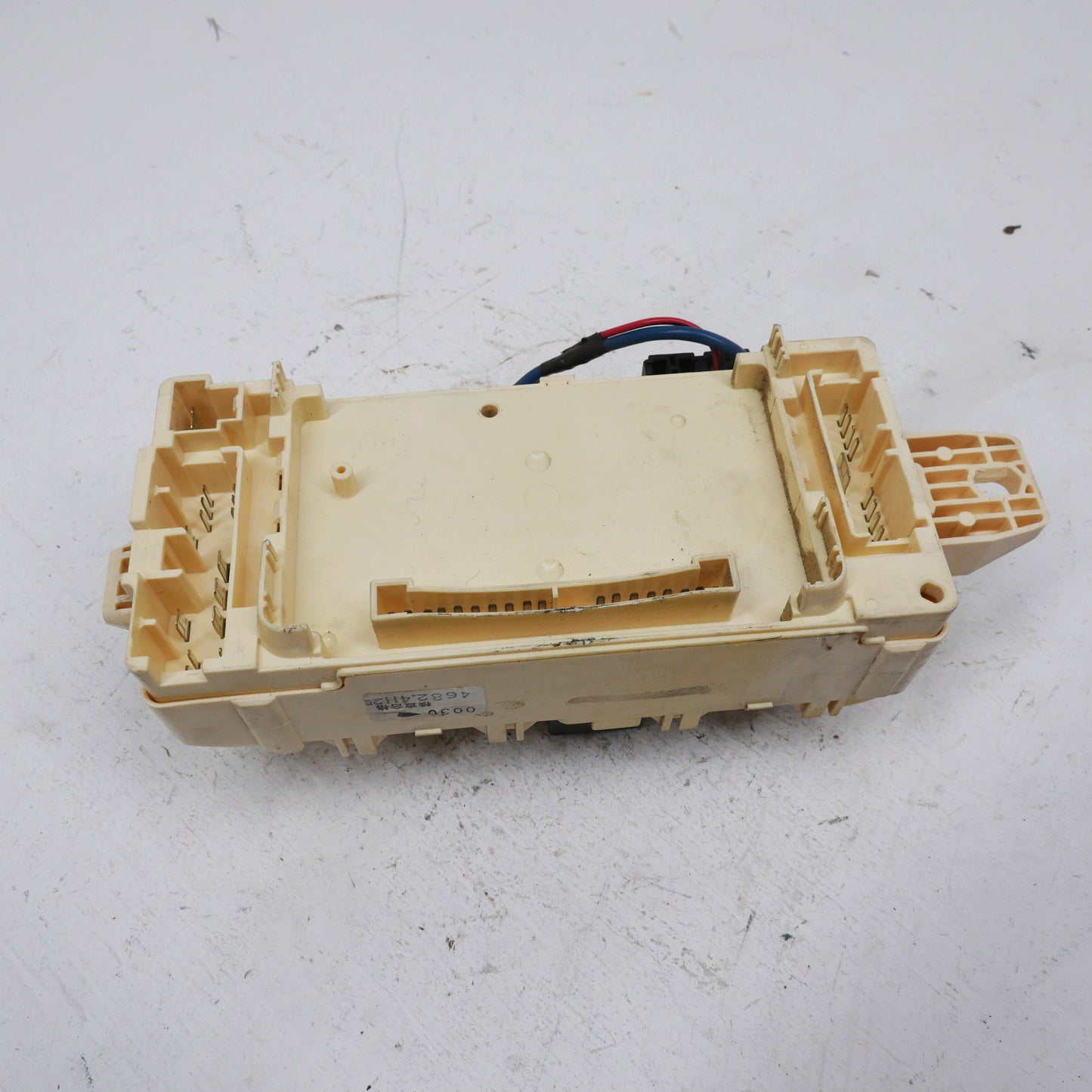 Dash Fuse Panel - Fits Mitsubishi Magna ES TL-TW 2003-2005