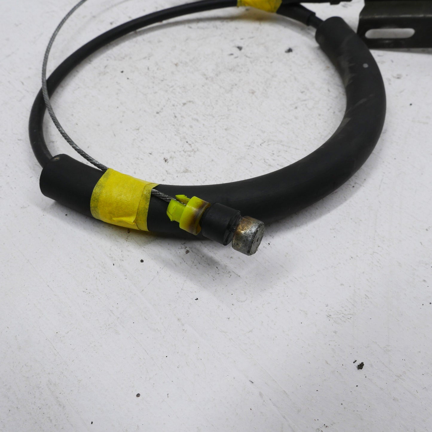 Throttle Cable 6G74M - Fits Mitsubishi Magna ES TL-TW 2003-2005