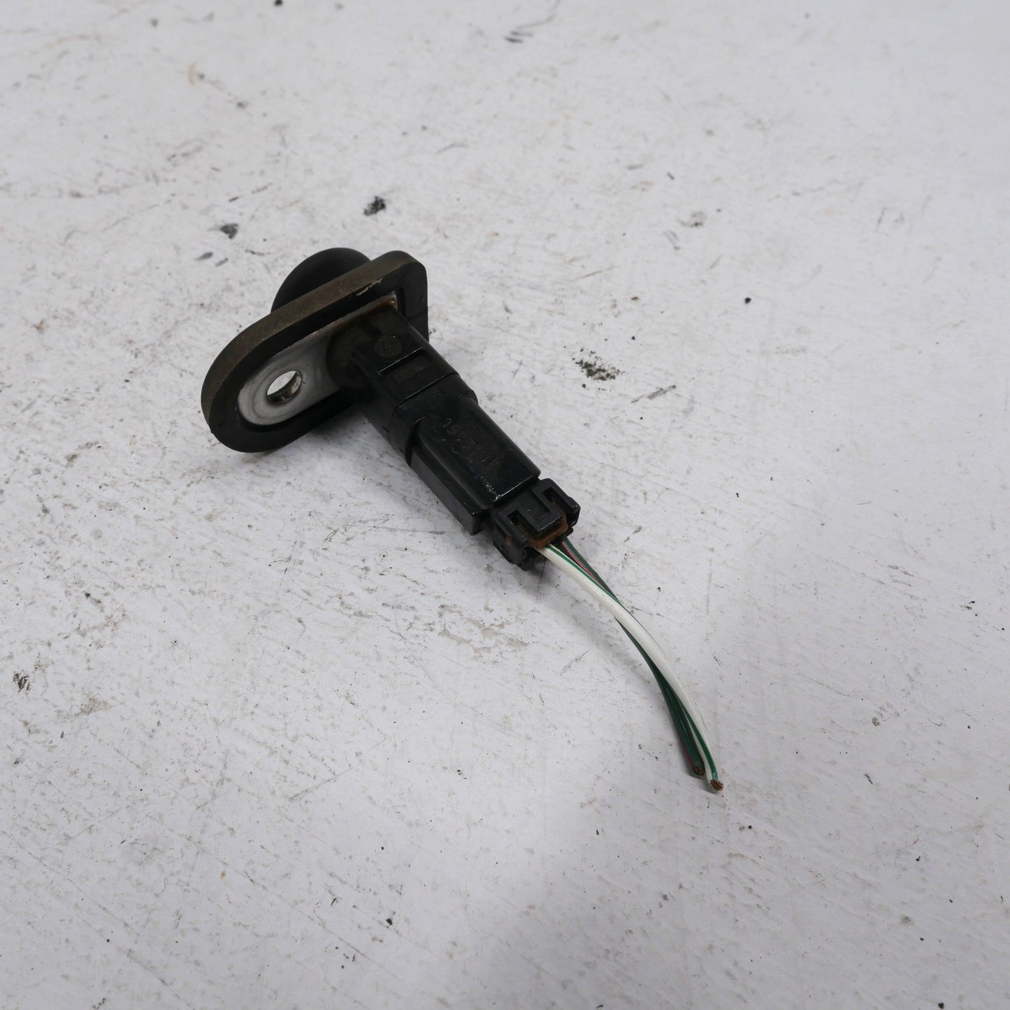 Door Courtesy Light Switch - Fits Mitsubishi Magna ES TL-TW 2003-2005