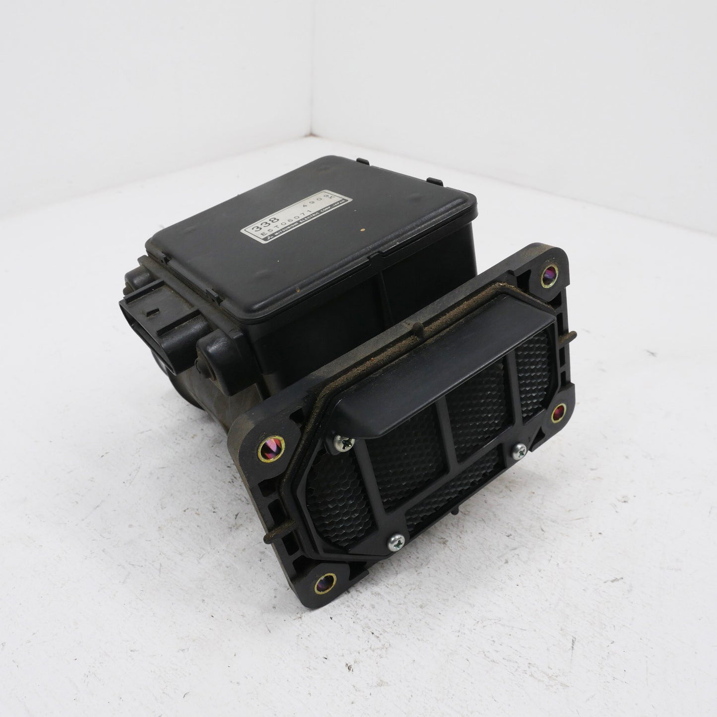 Mass Airflow Sensor MAF E5T06071 - Fits Mitsubishi Magna ES TL-TW 2003-2005