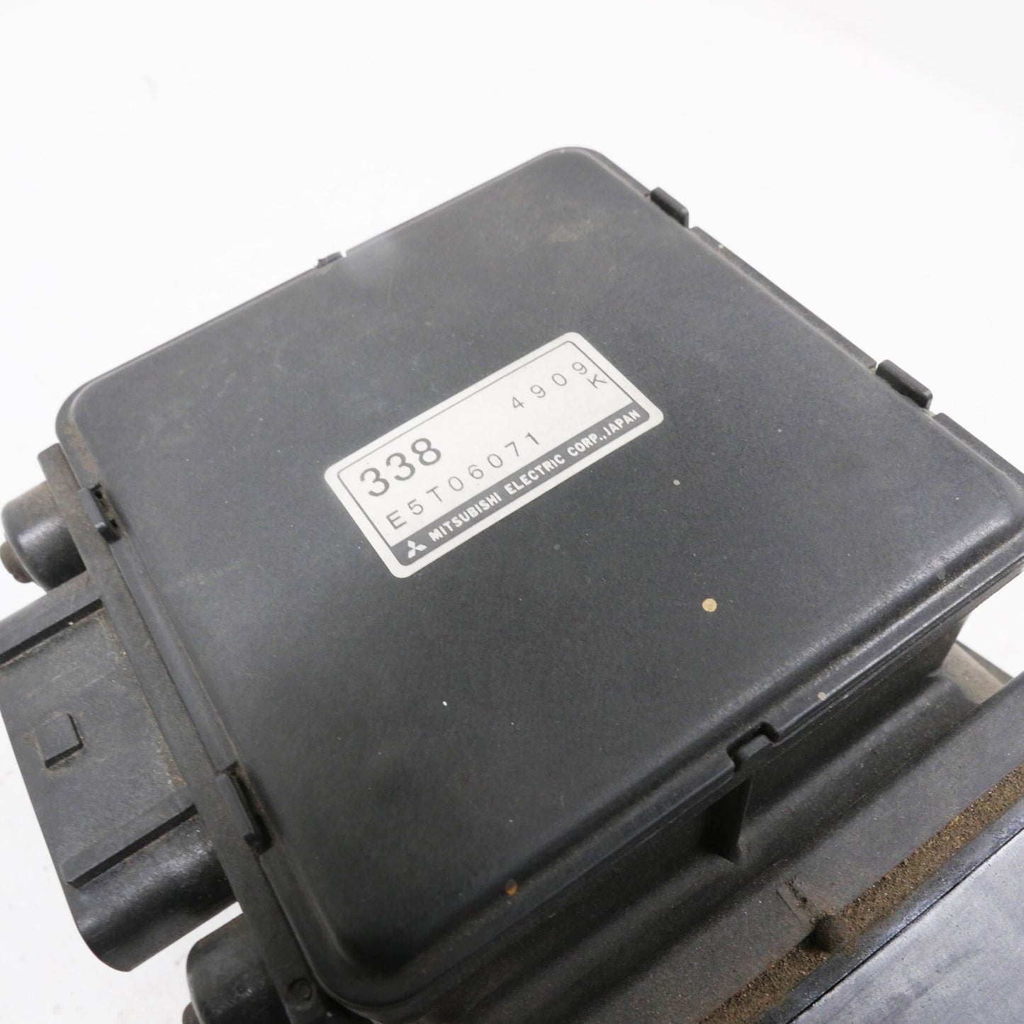 Mass Airflow Sensor MAF E5T06071 - Fits Mitsubishi Magna ES TL-TW 2003-2005