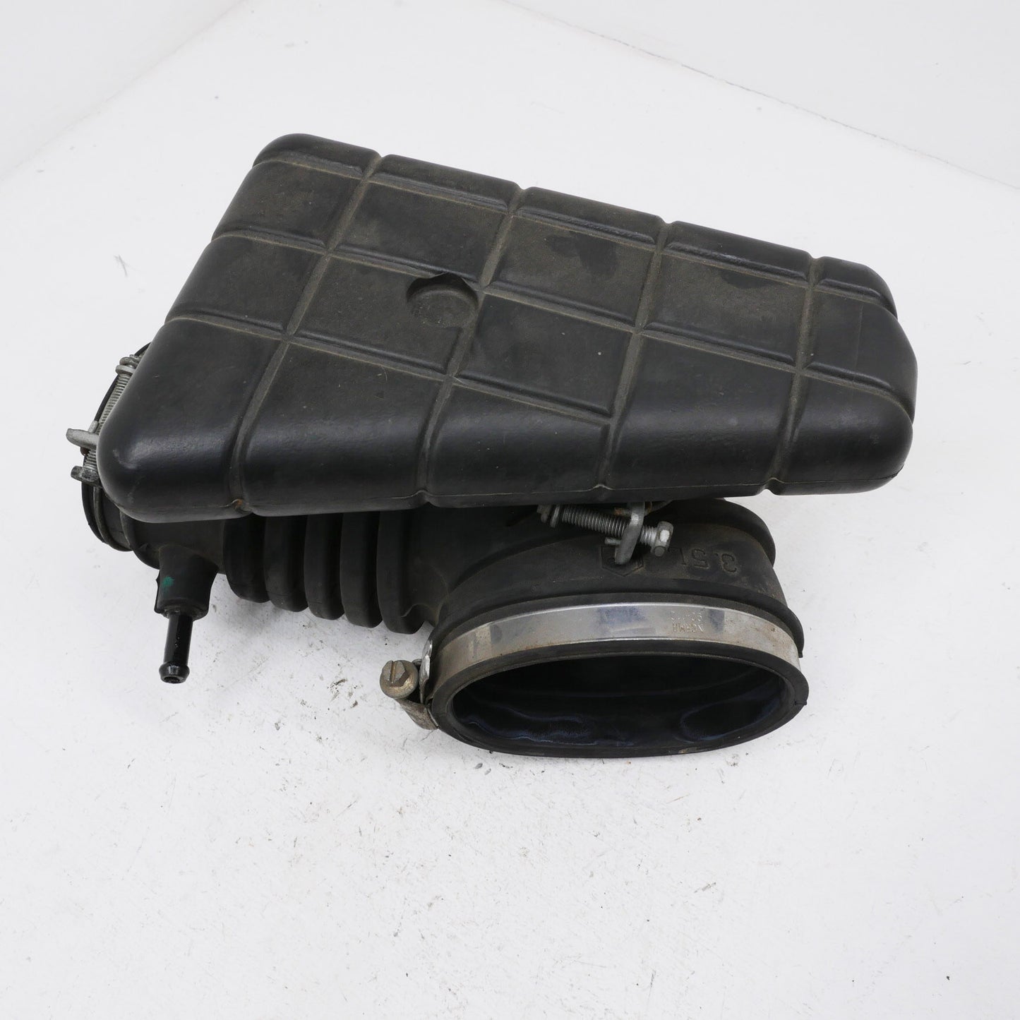 Air Intake Tube - Fits Mitsubishi Magna ES TL-TW 2003-2005