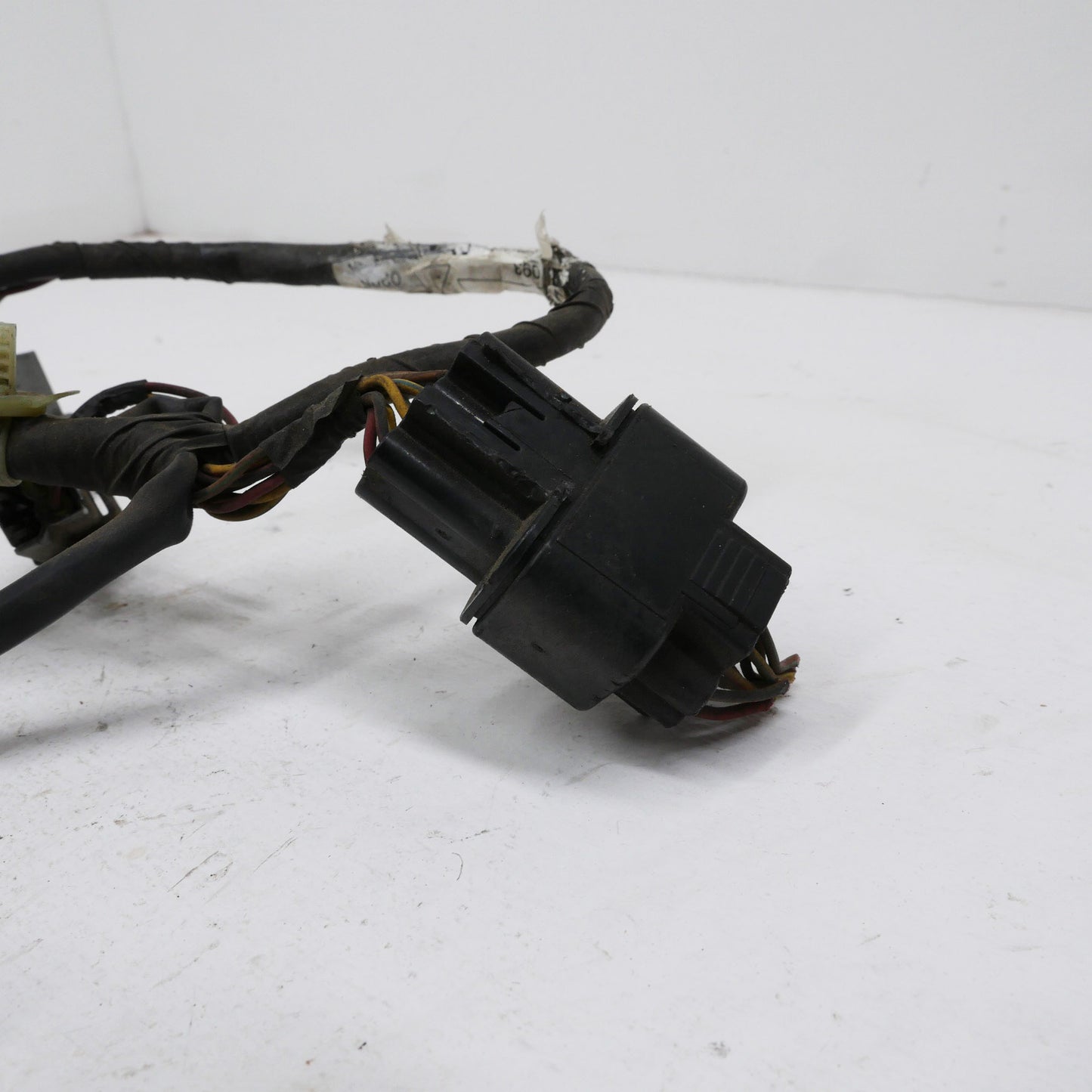 Injector Wiring Loom - Fits Mitsubishi Magna ES TL-TW 2003-2005