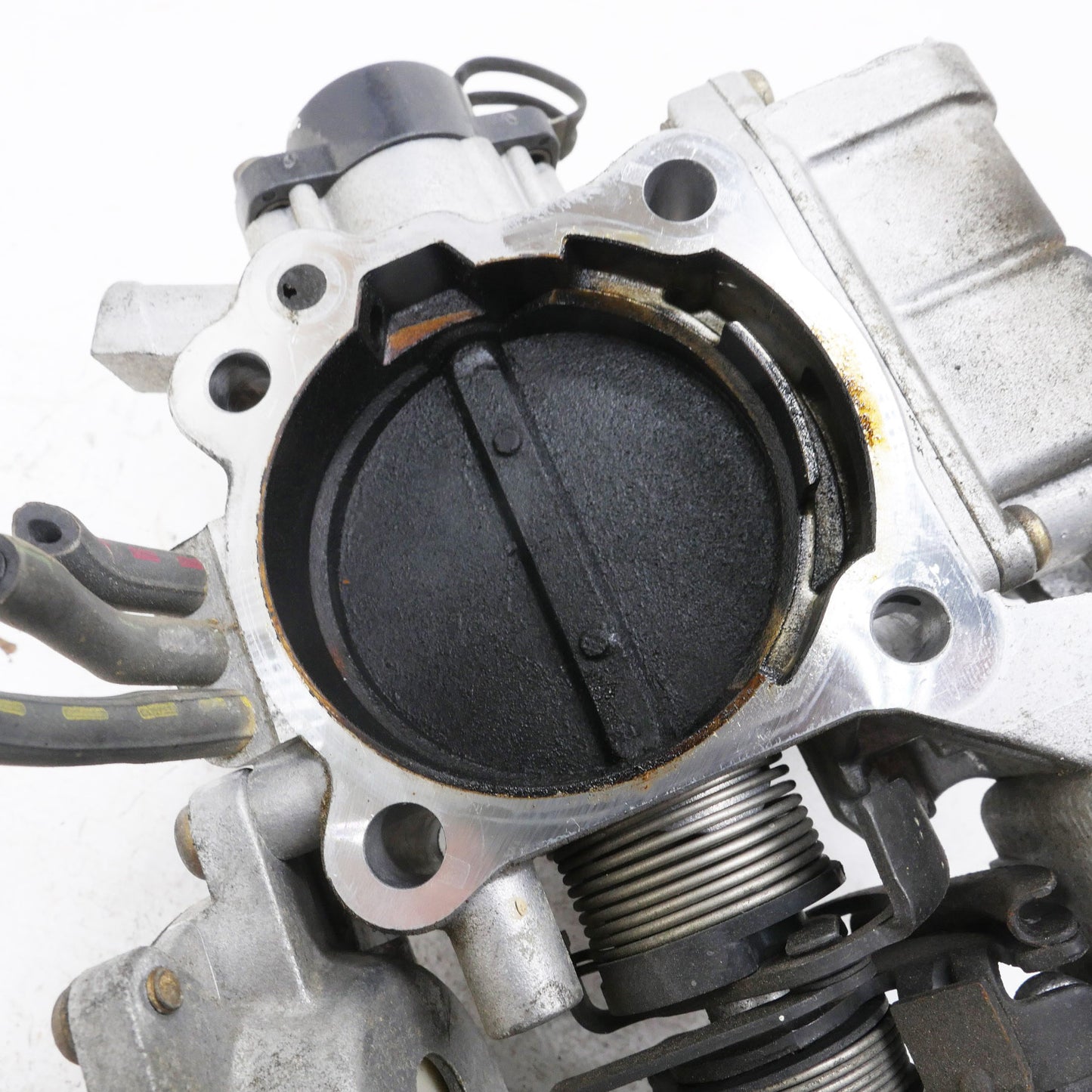 Throttle Body 6G74M - Fits Mitsubishi Magna ES TL-TW 2003-2005