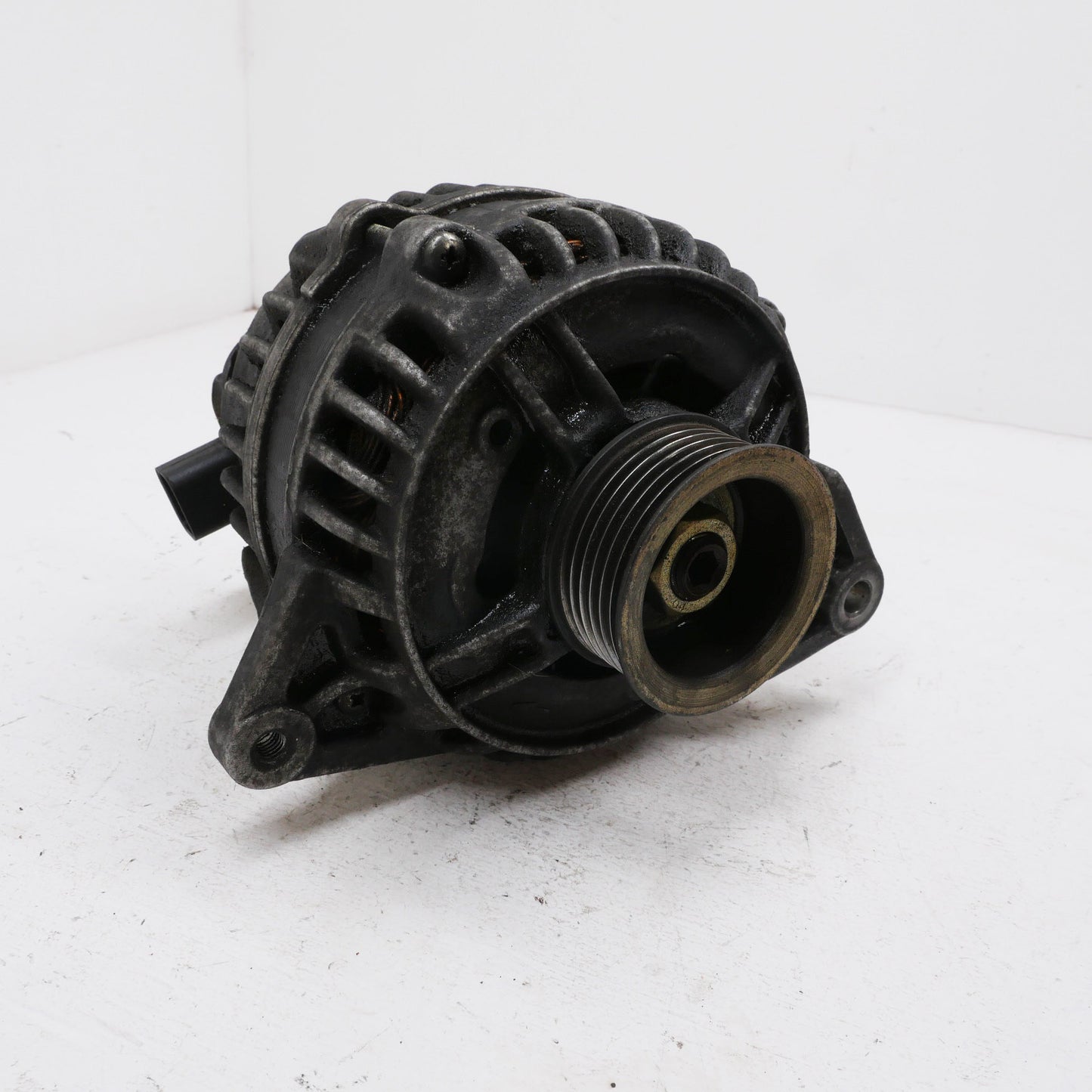 Alternator - Fits Mitsubishi Magna ES TL-TW 2003-2005