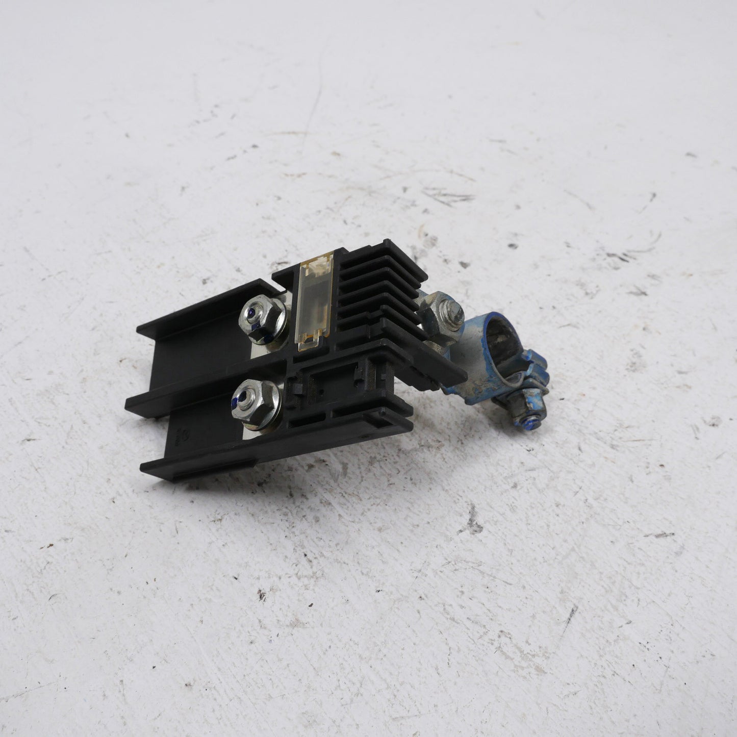 Battery Positive Terminal Fuse - Fits Mazda 3 BL 2010-2013
